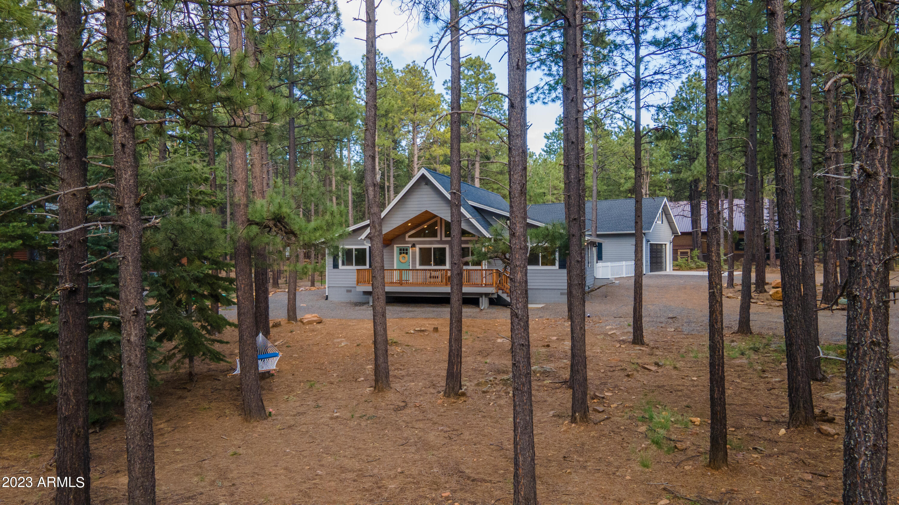 Forest Lakes Estates - Residential