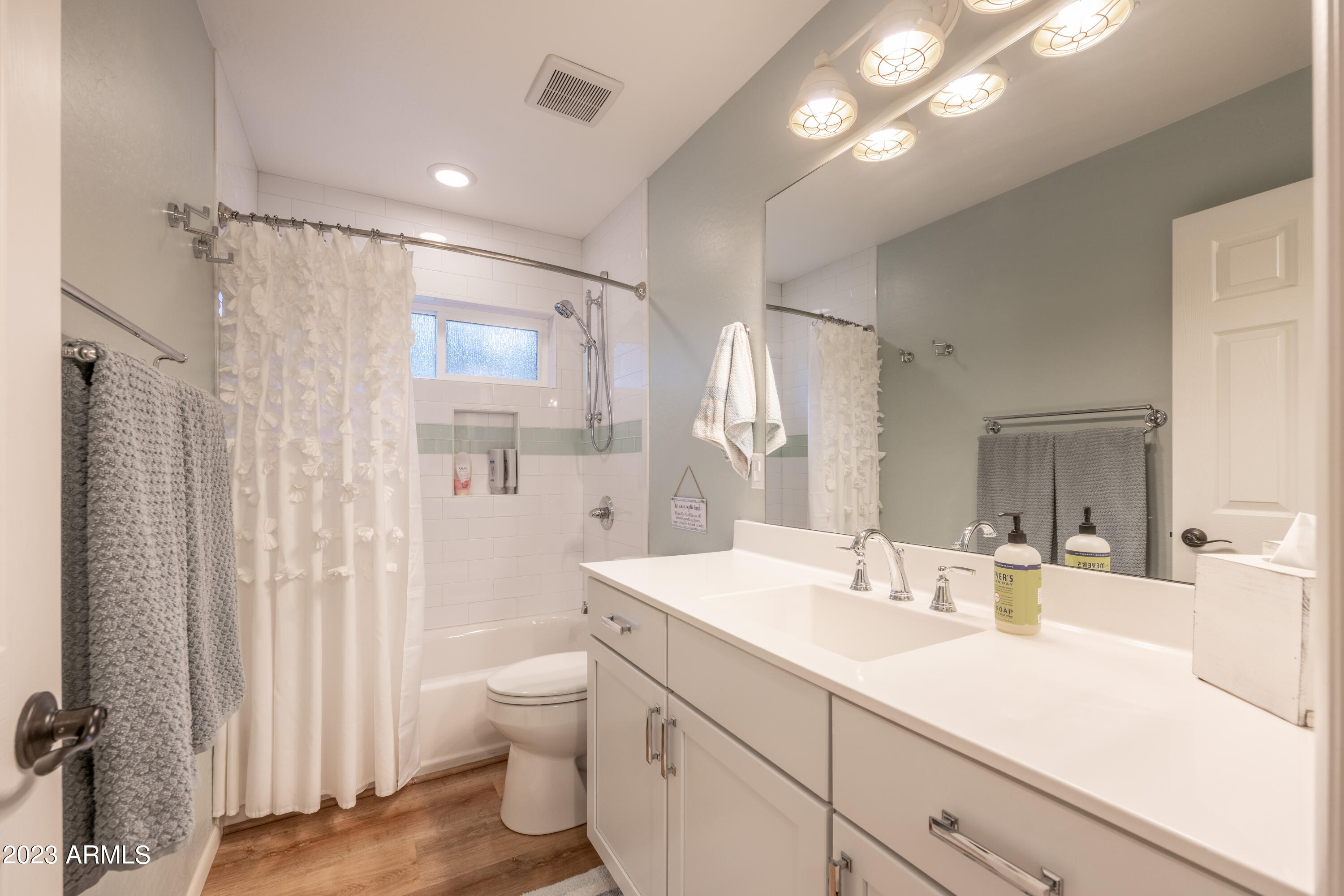 Forest Lakes Estates - Residential