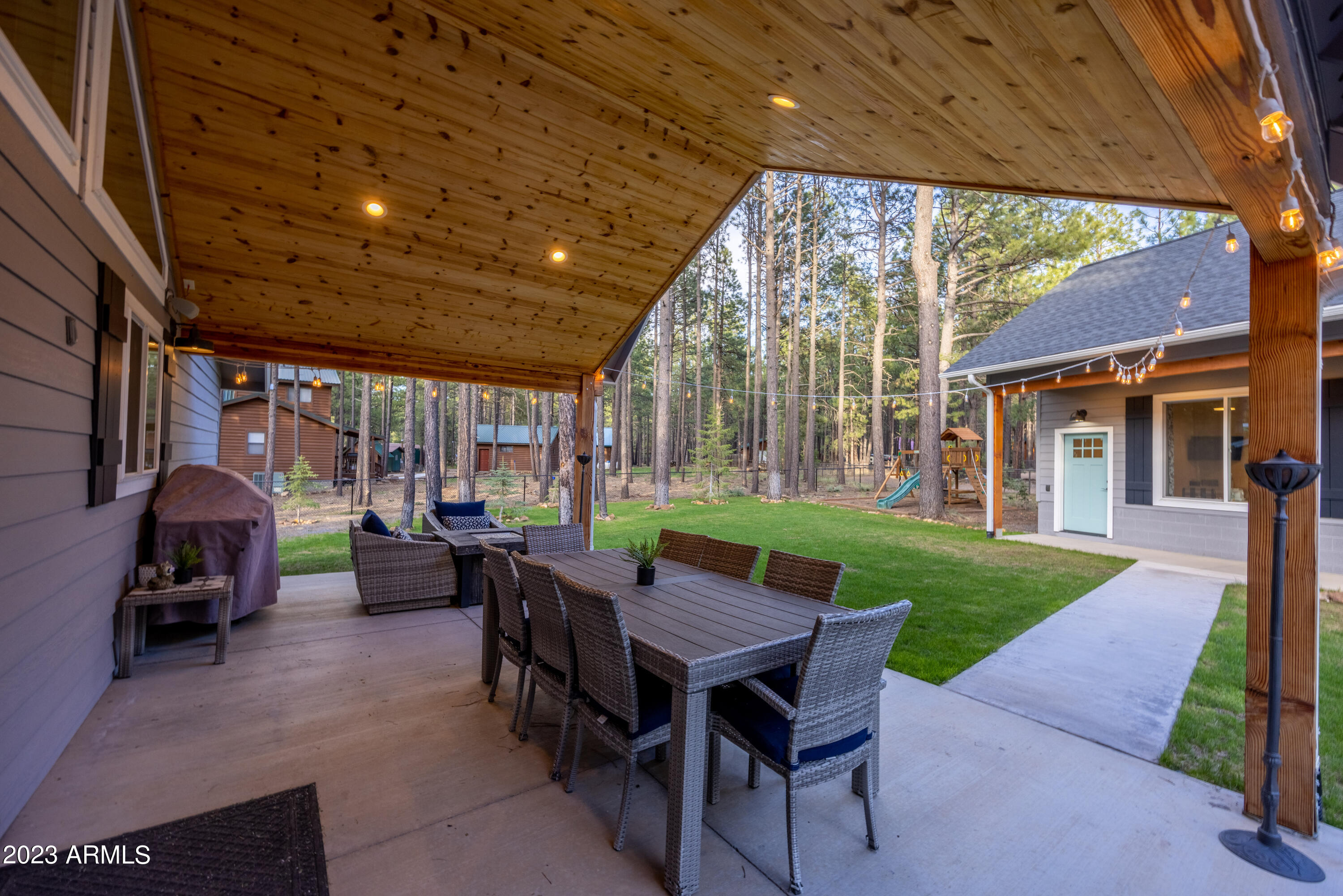 Forest Lakes Estates - Residential