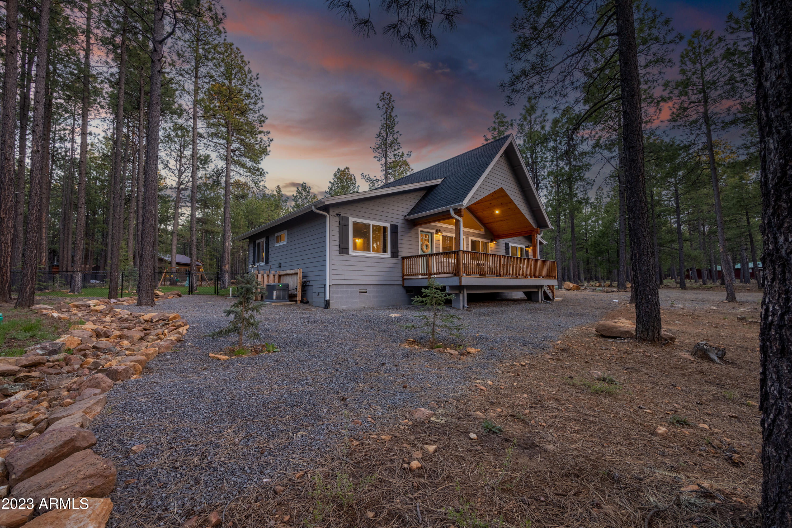 Forest Lakes Estates - Residential
