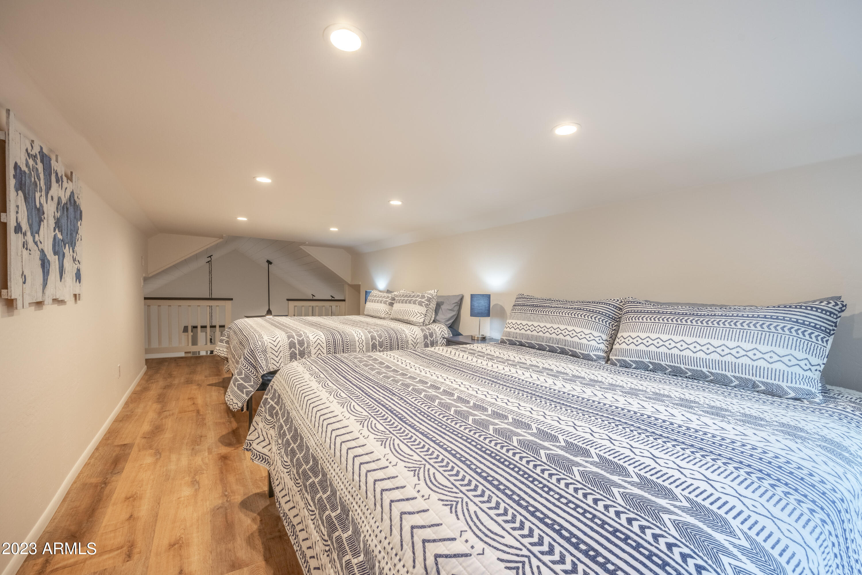 Forest Lakes Estates - Residential