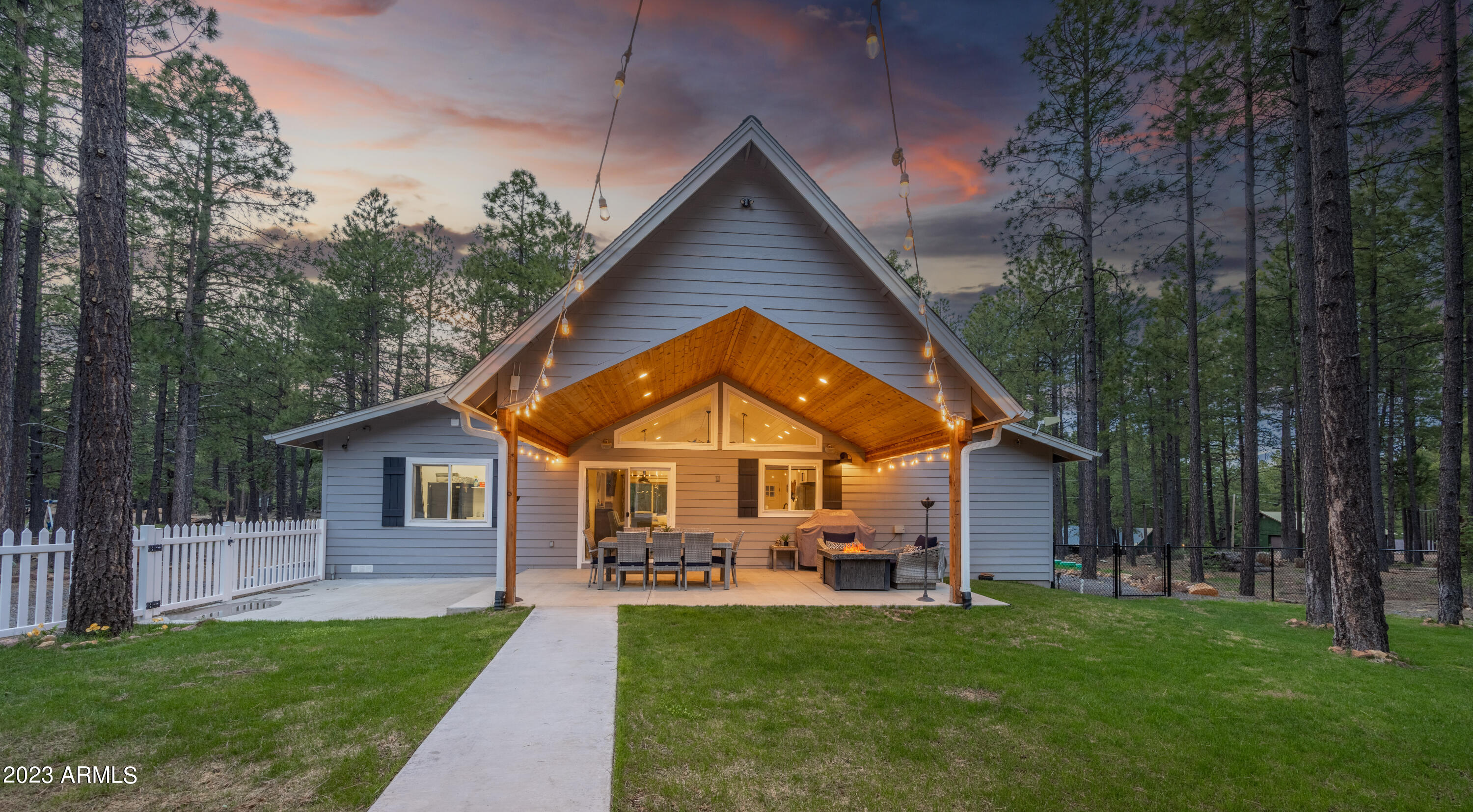 Forest Lakes Estates - Residential
