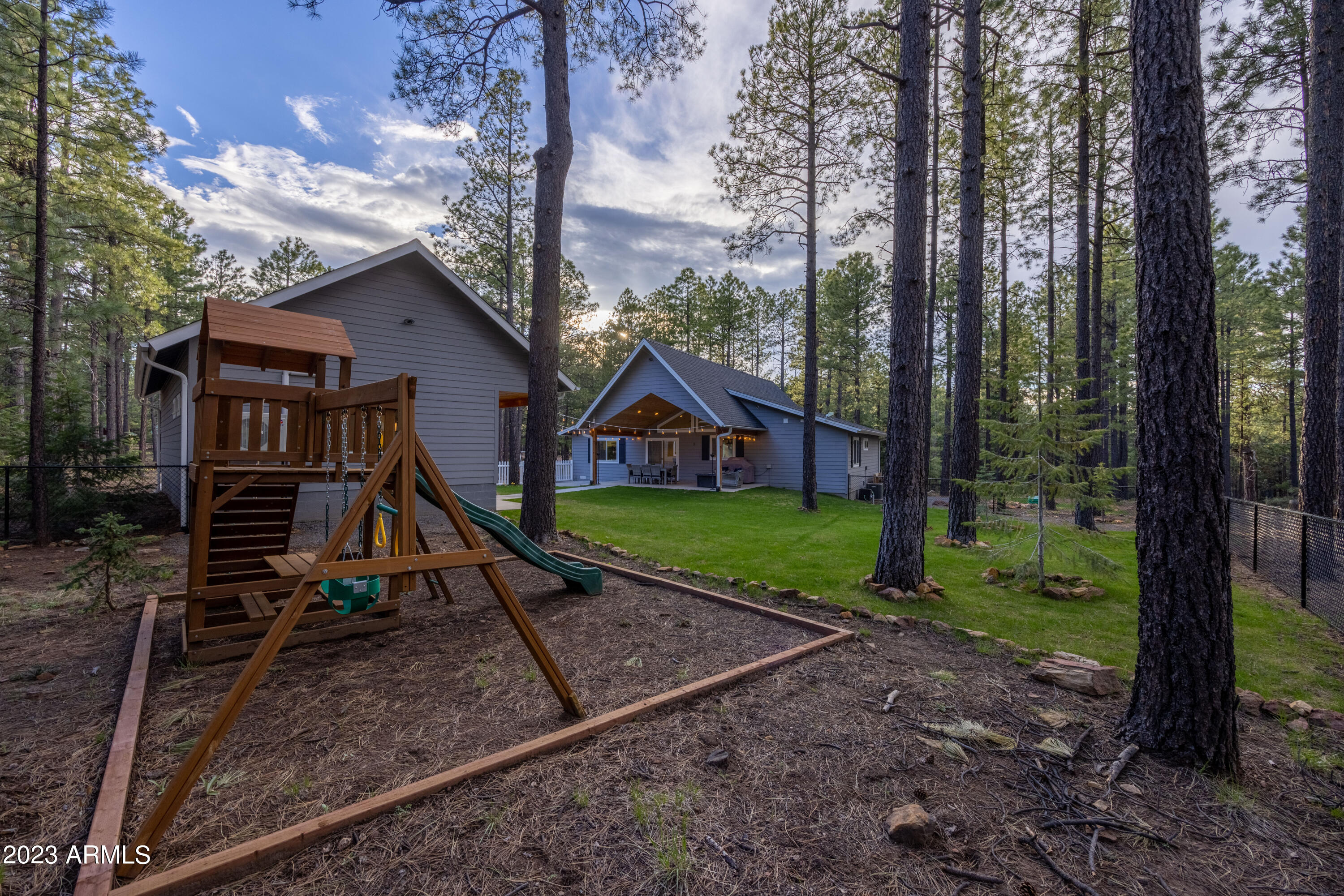 Forest Lakes Estates - Residential