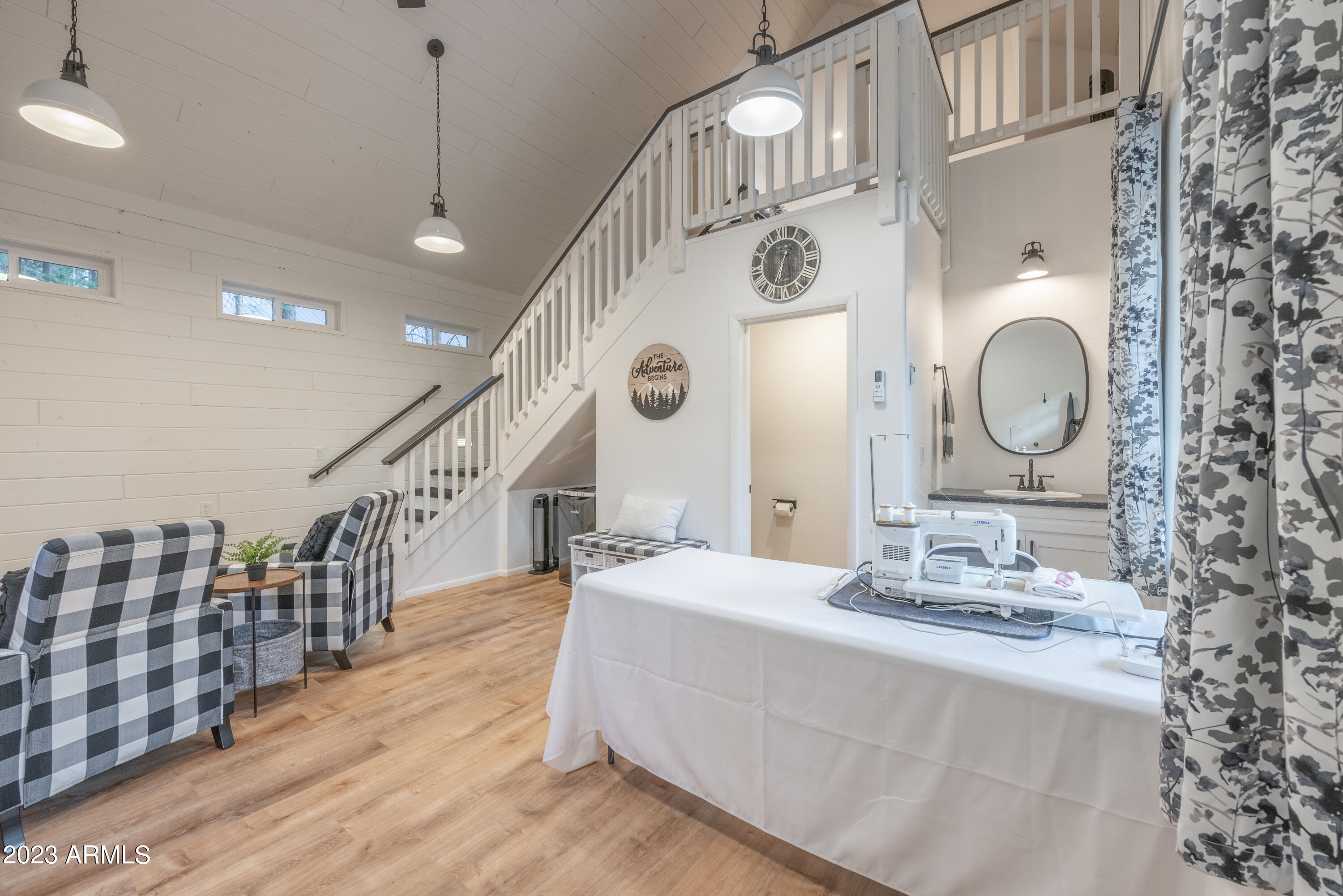 Forest Lakes Estates - Residential