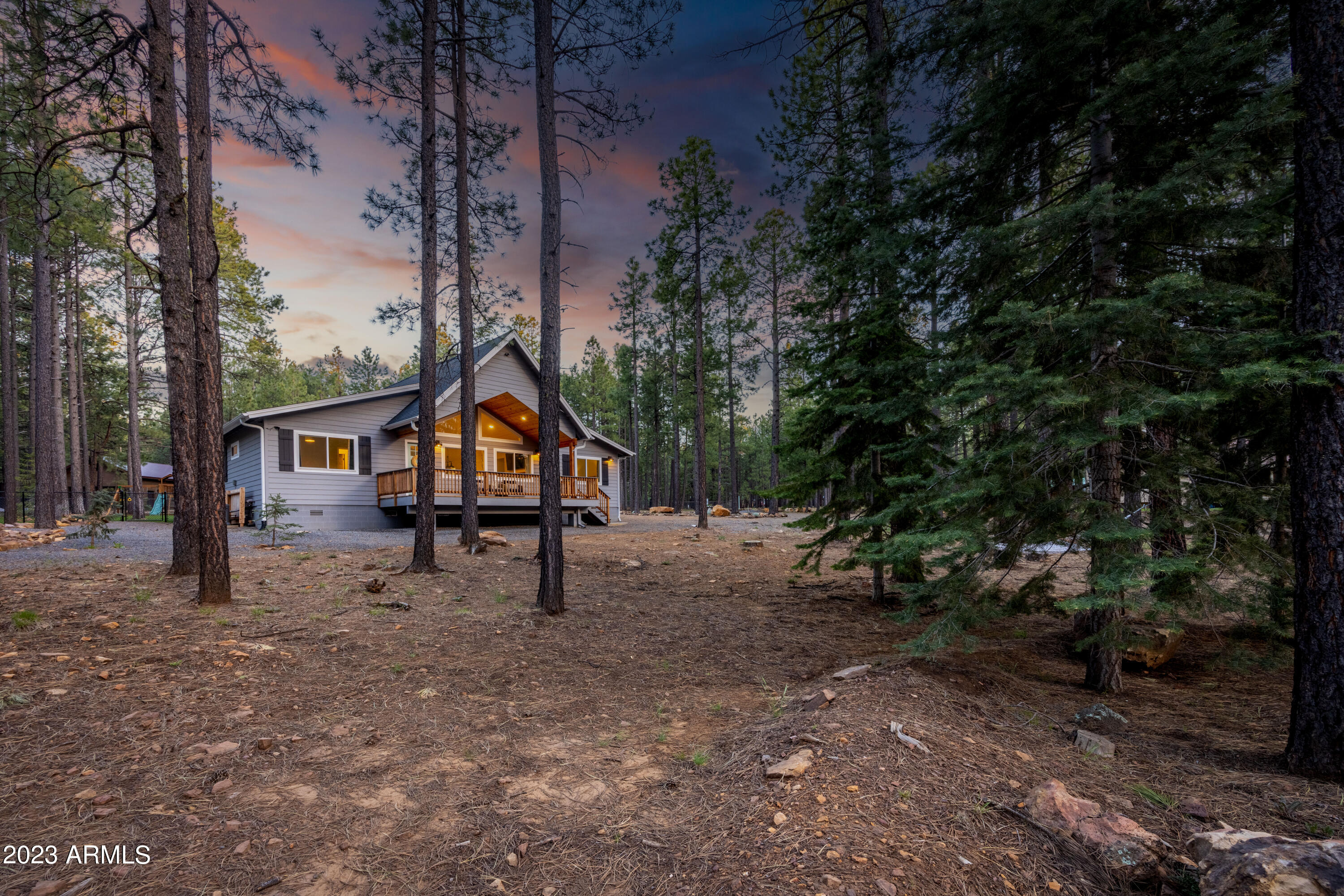 Forest Lakes Estates - Residential