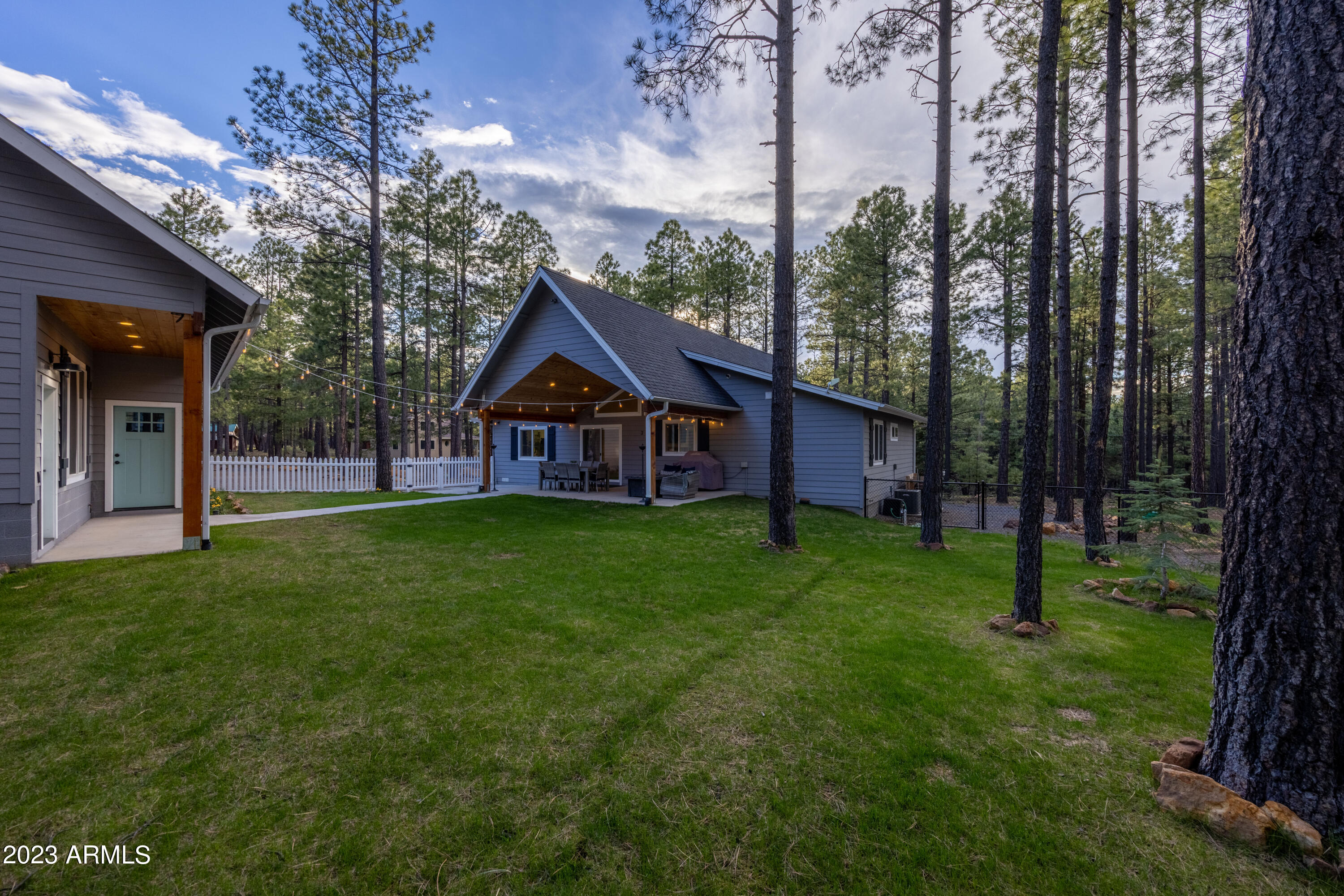 Forest Lakes Estates - Residential