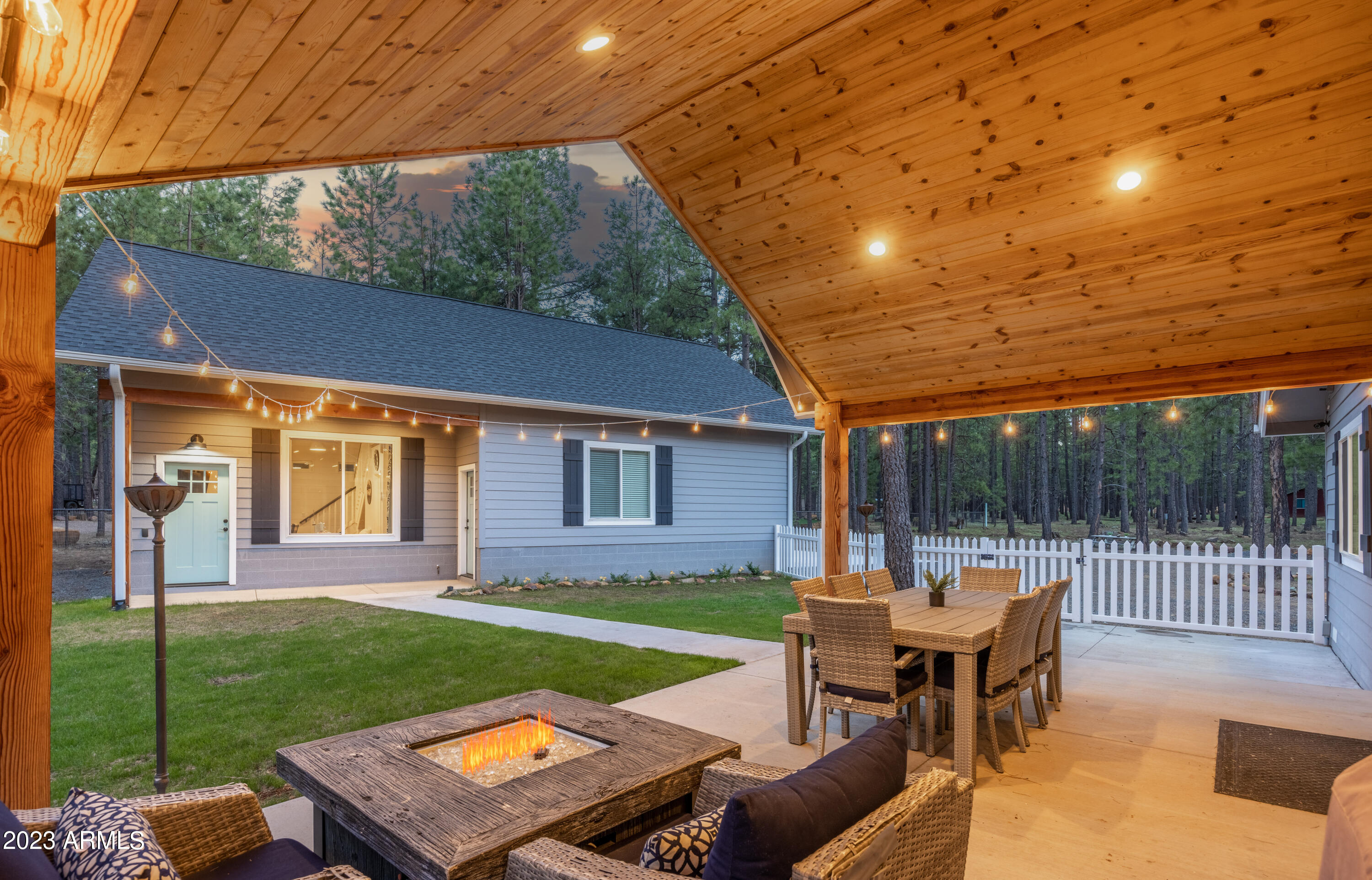 Forest Lakes Estates - Residential