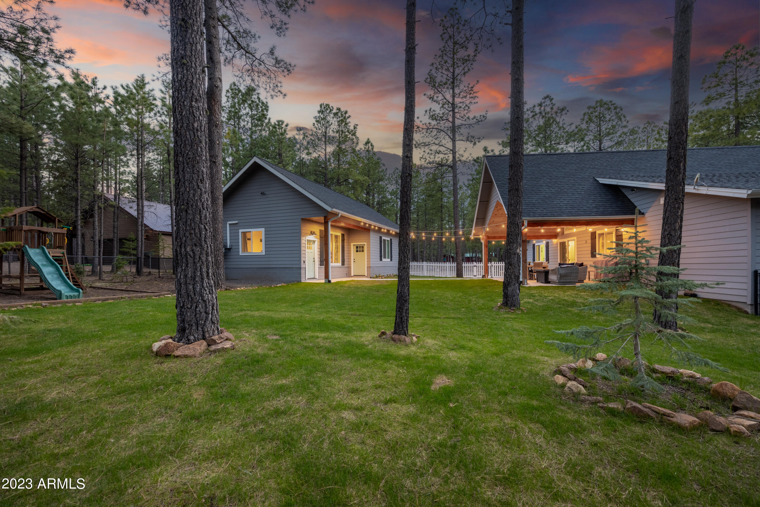 Forest Lakes Estates - Residential