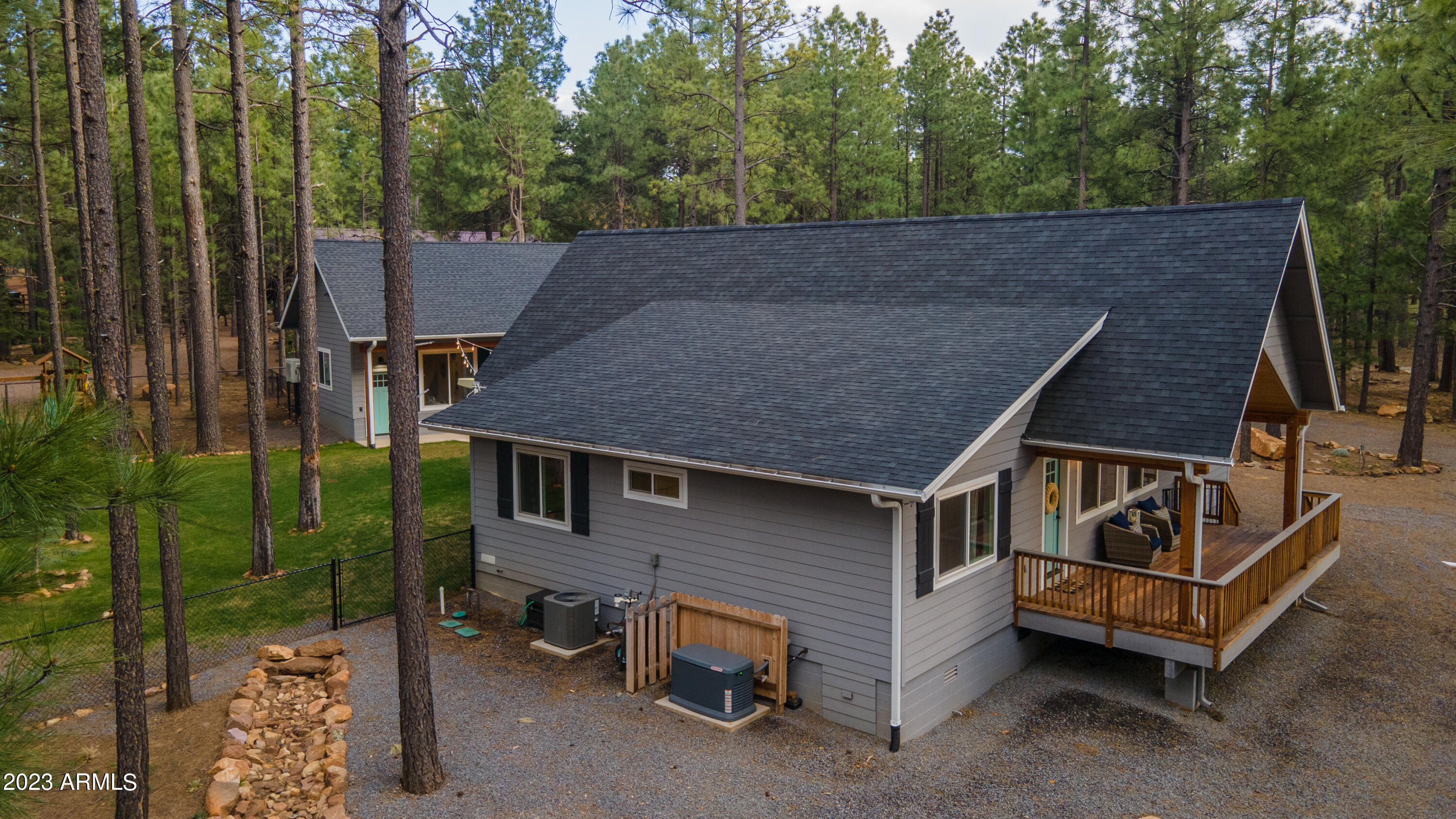 Forest Lakes Estates - Residential