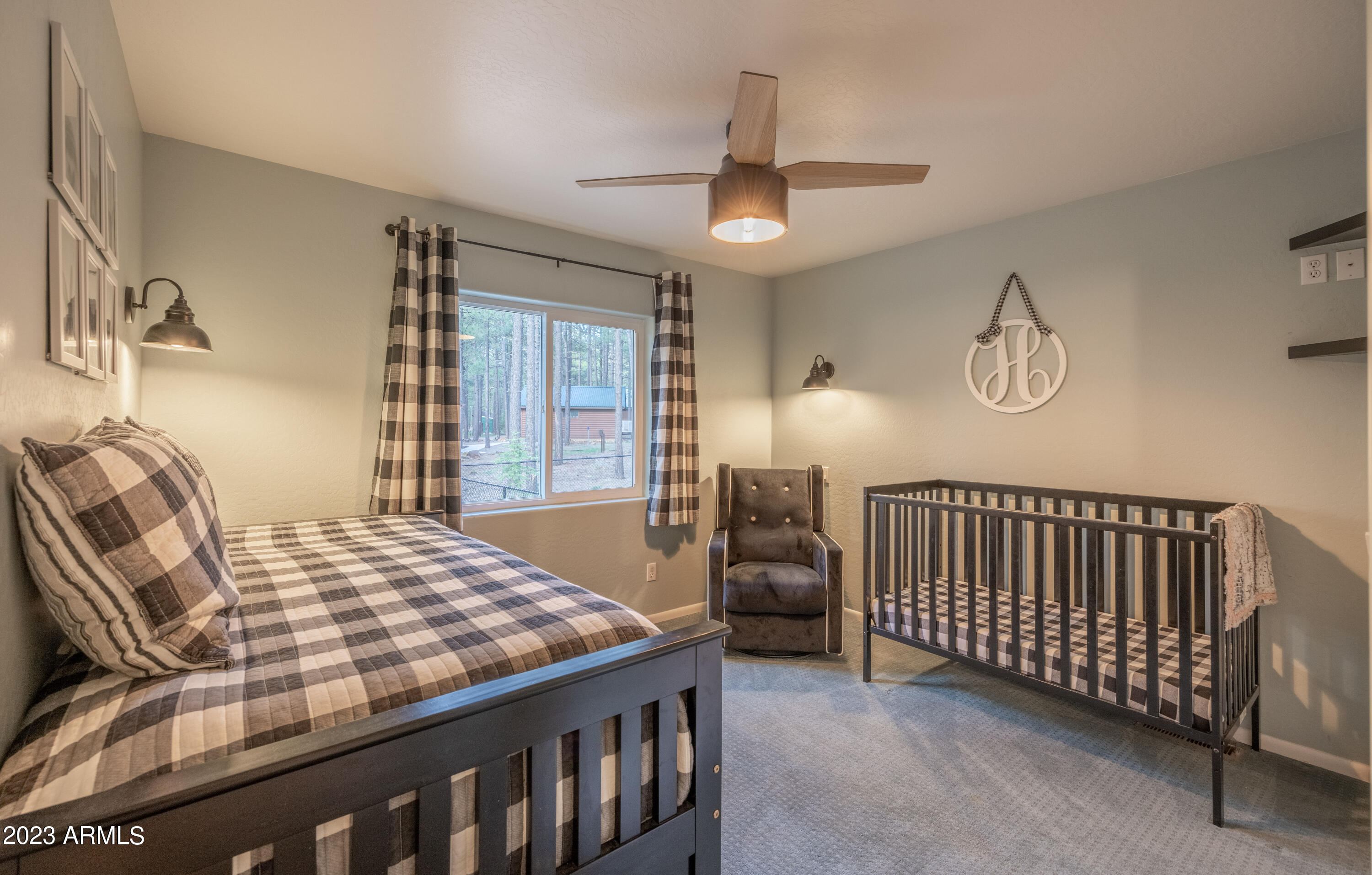 Forest Lakes Estates - Residential