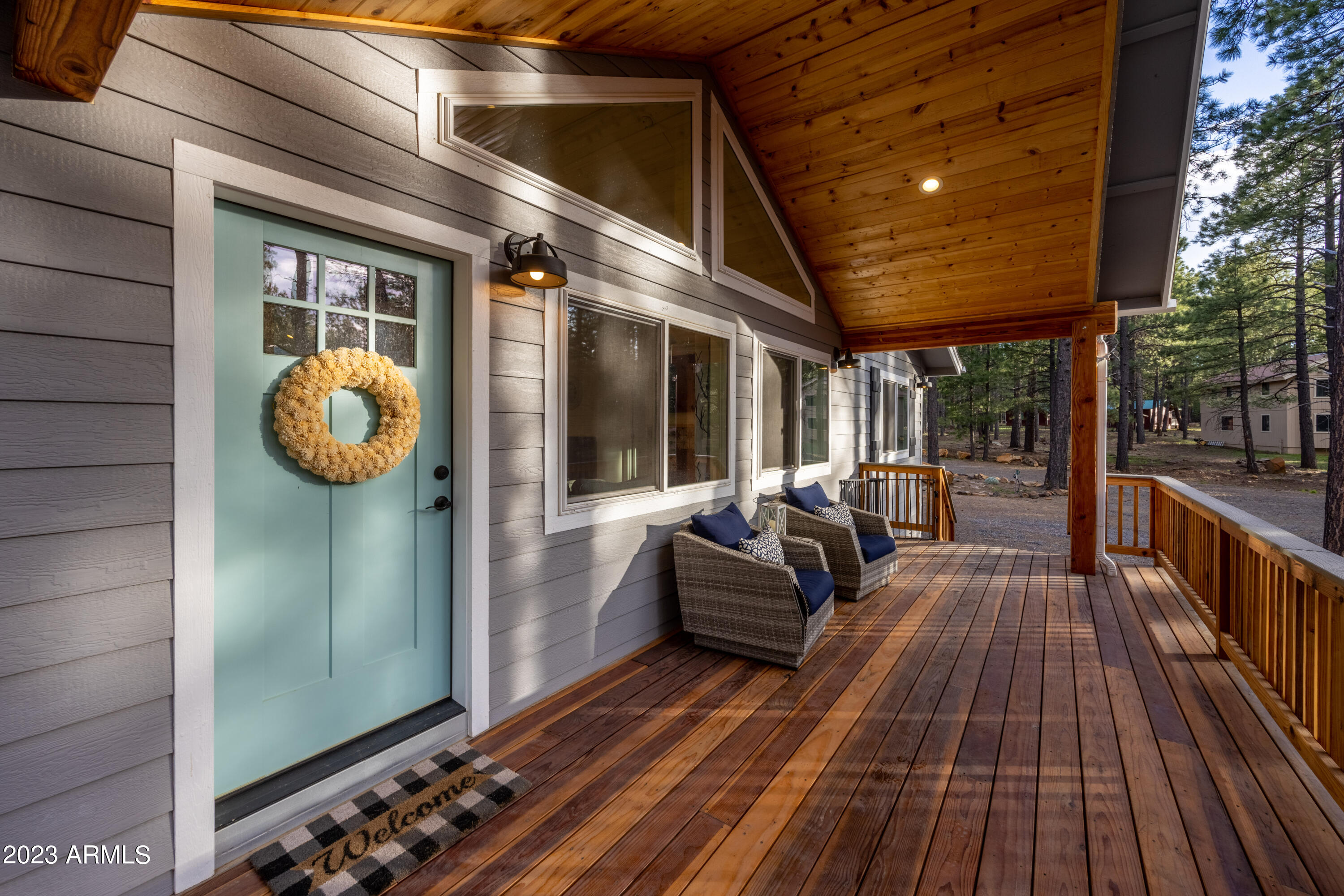 Forest Lakes Estates - Residential
