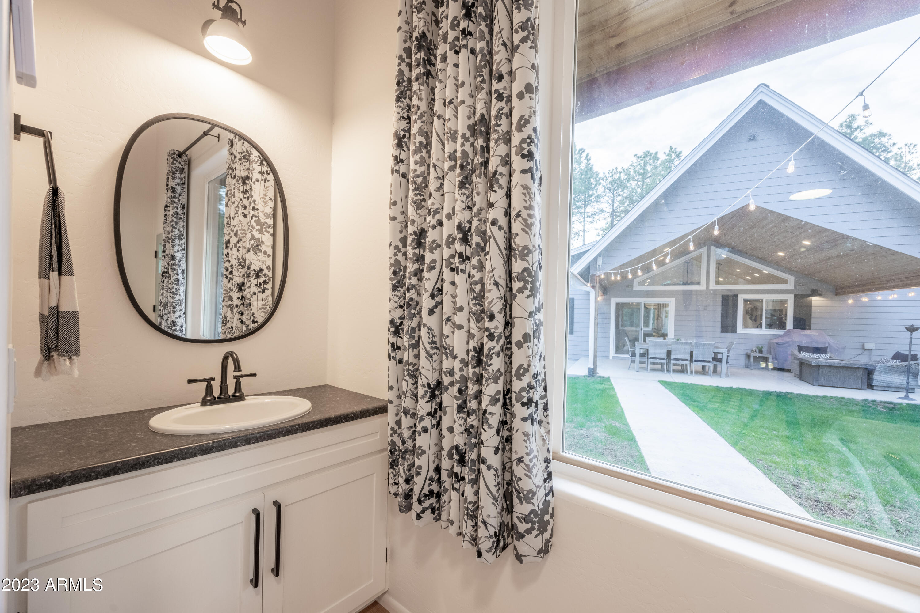 Forest Lakes Estates - Residential