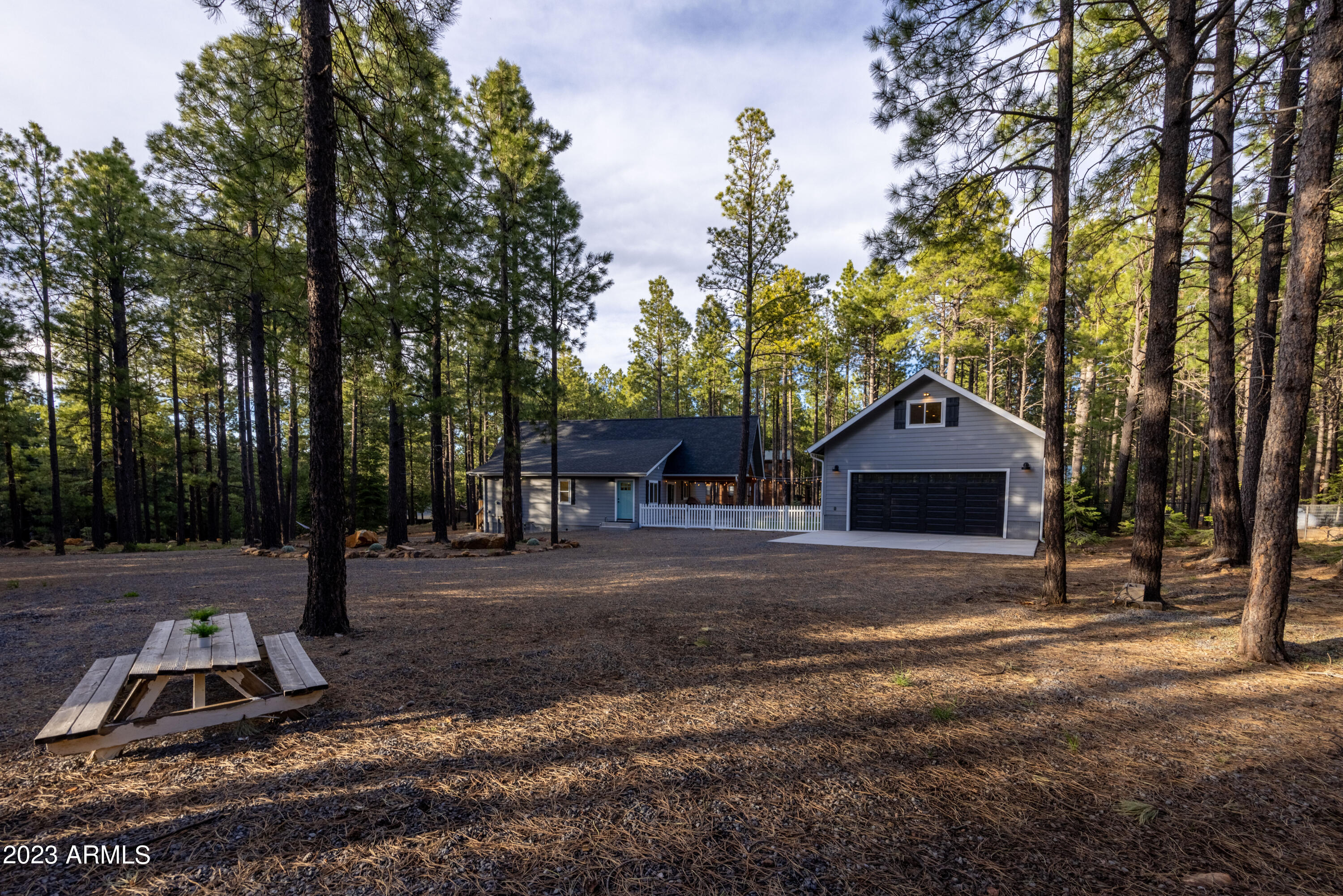 Forest Lakes Estates - Residential