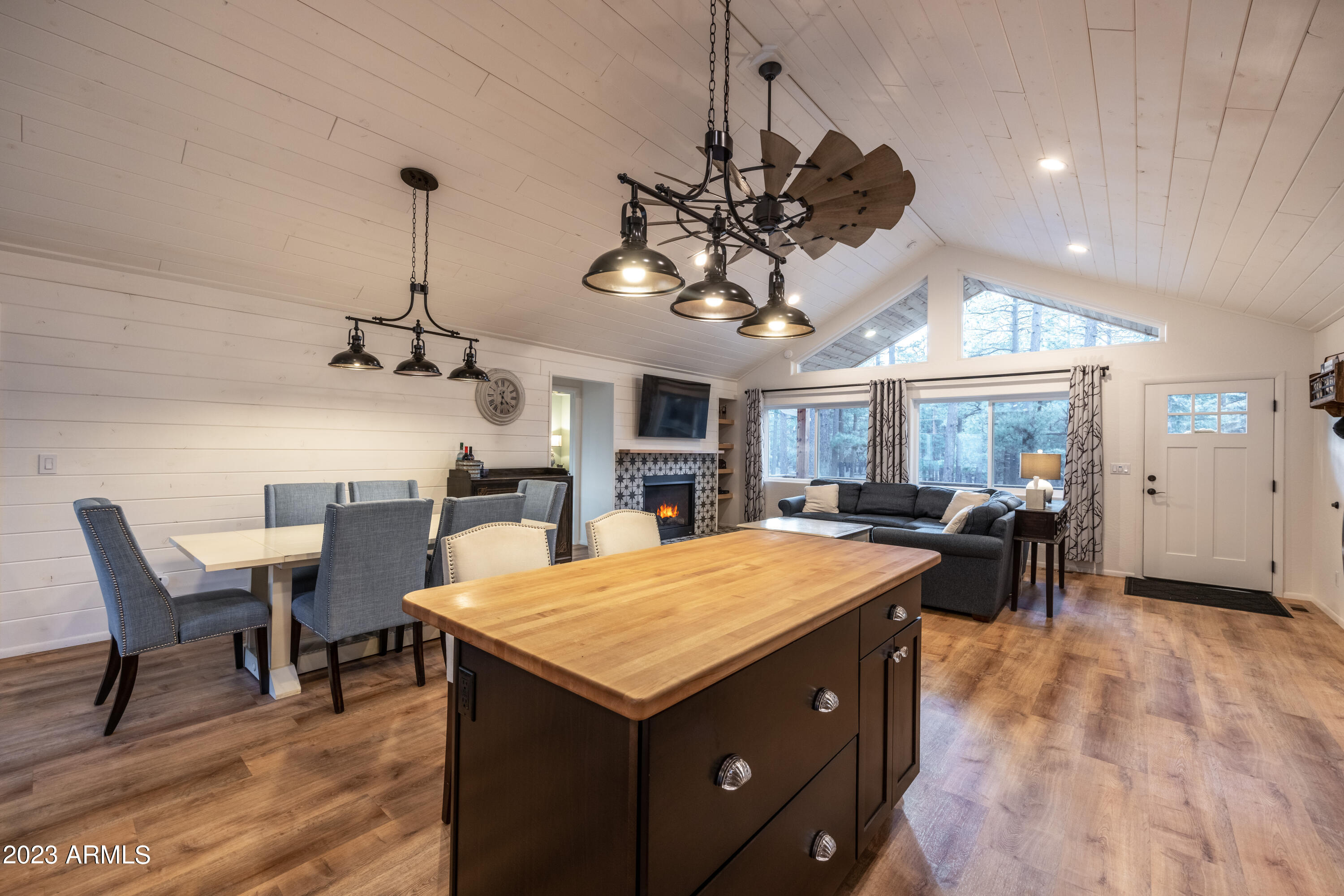 Forest Lakes Estates - Residential