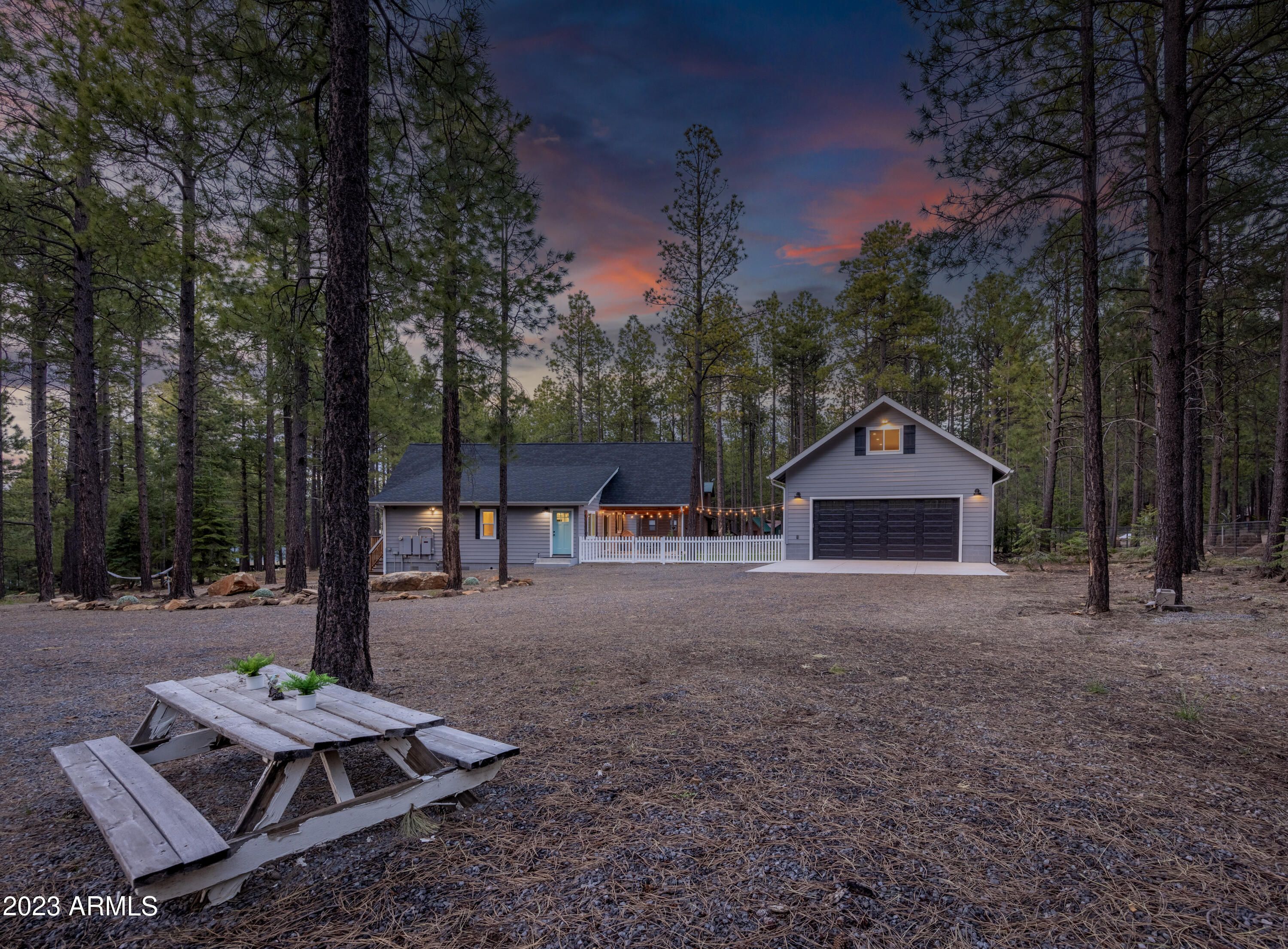 Forest Lakes Estates - Residential