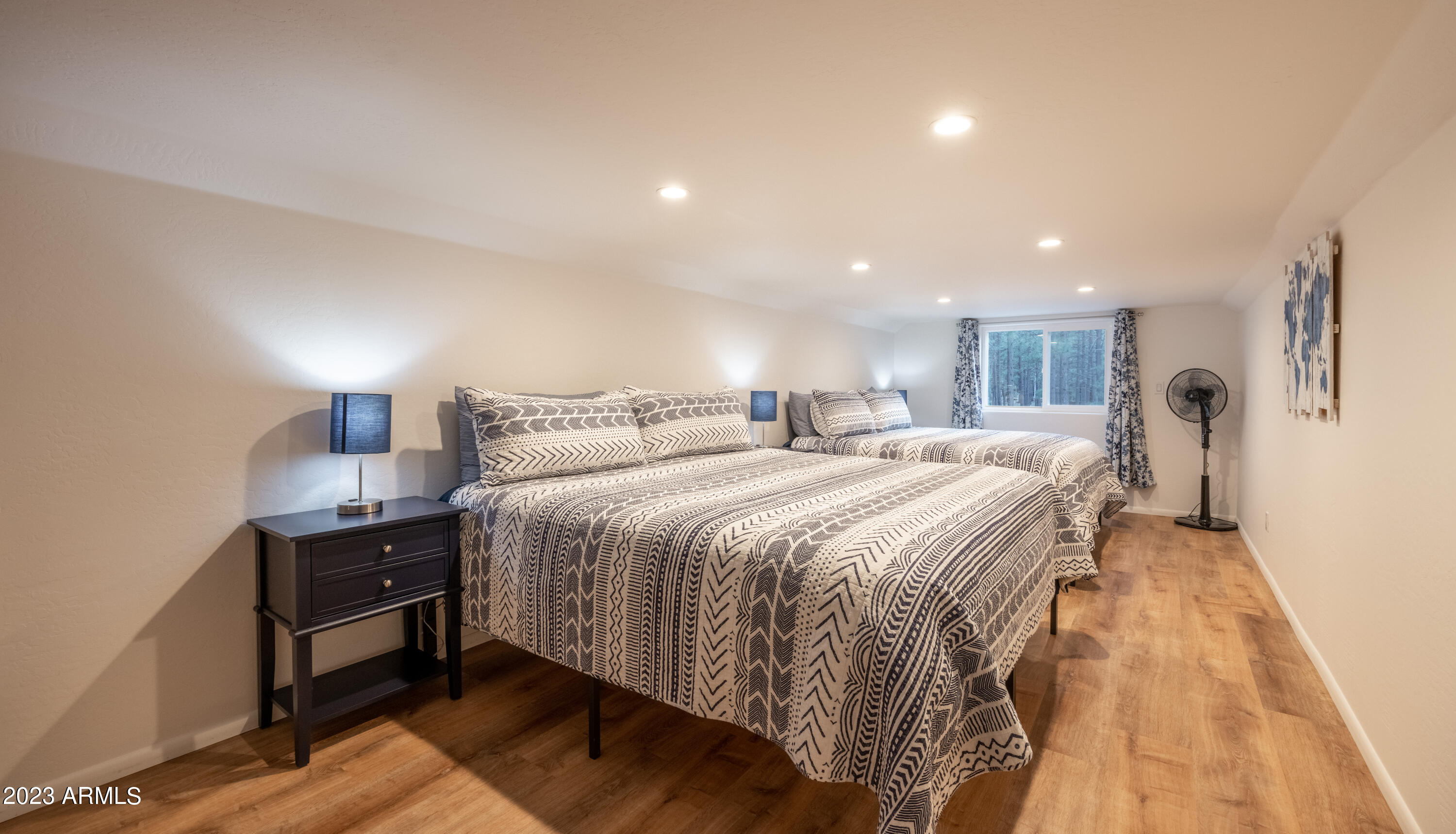 Forest Lakes Estates - Residential