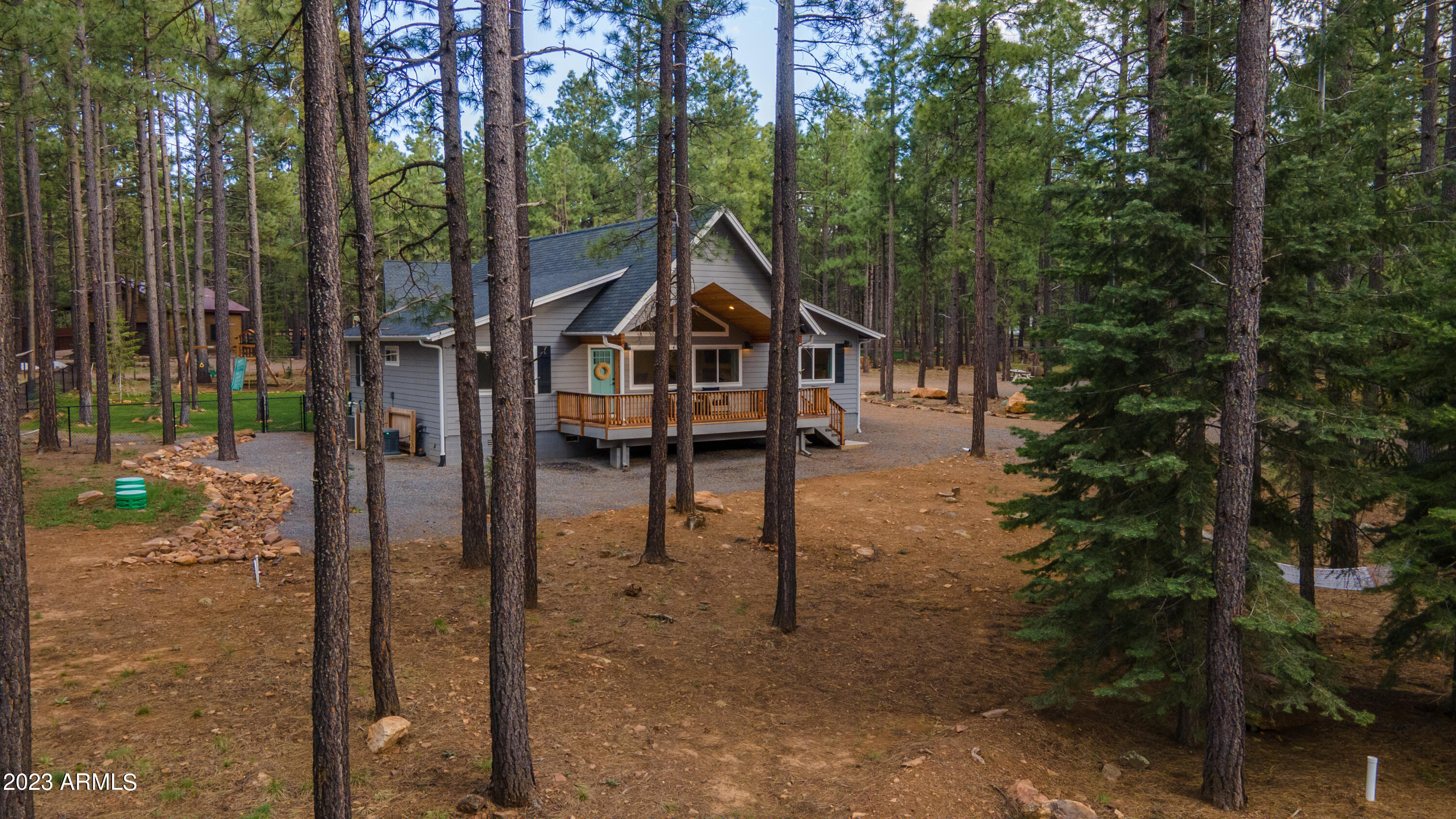 Forest Lakes Estates - Residential