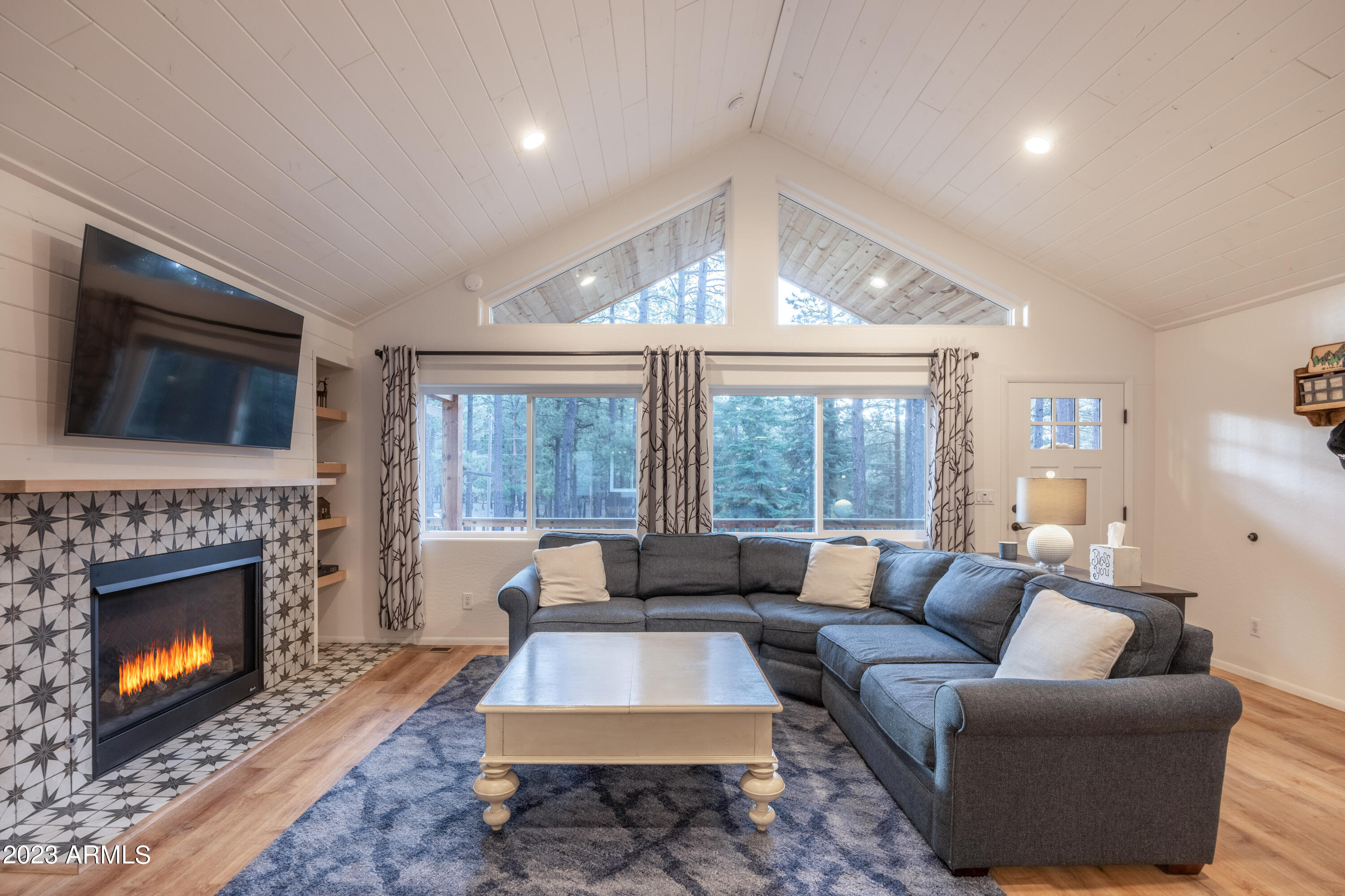 Forest Lakes Estates - Residential