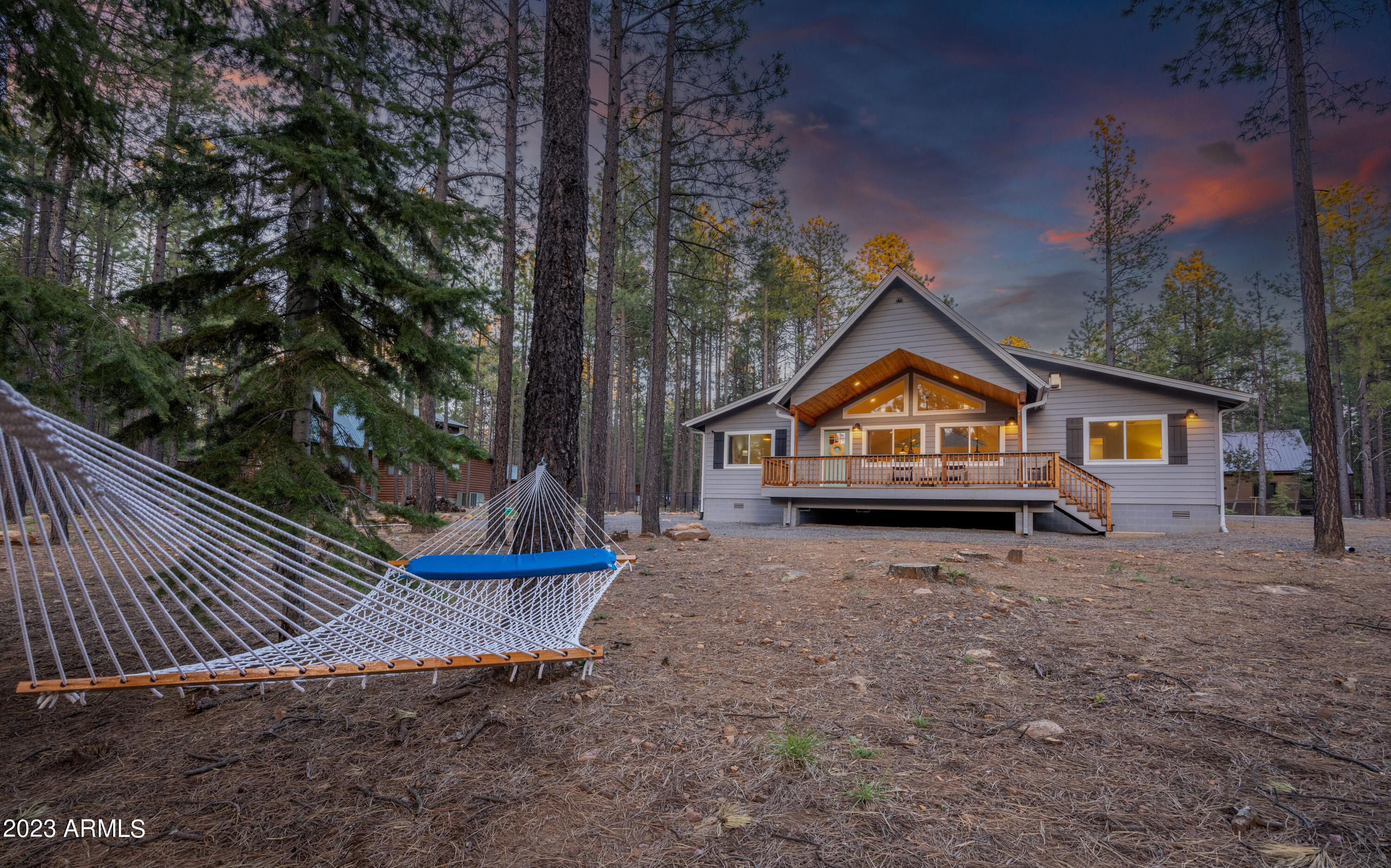Forest Lakes Estates - Residential