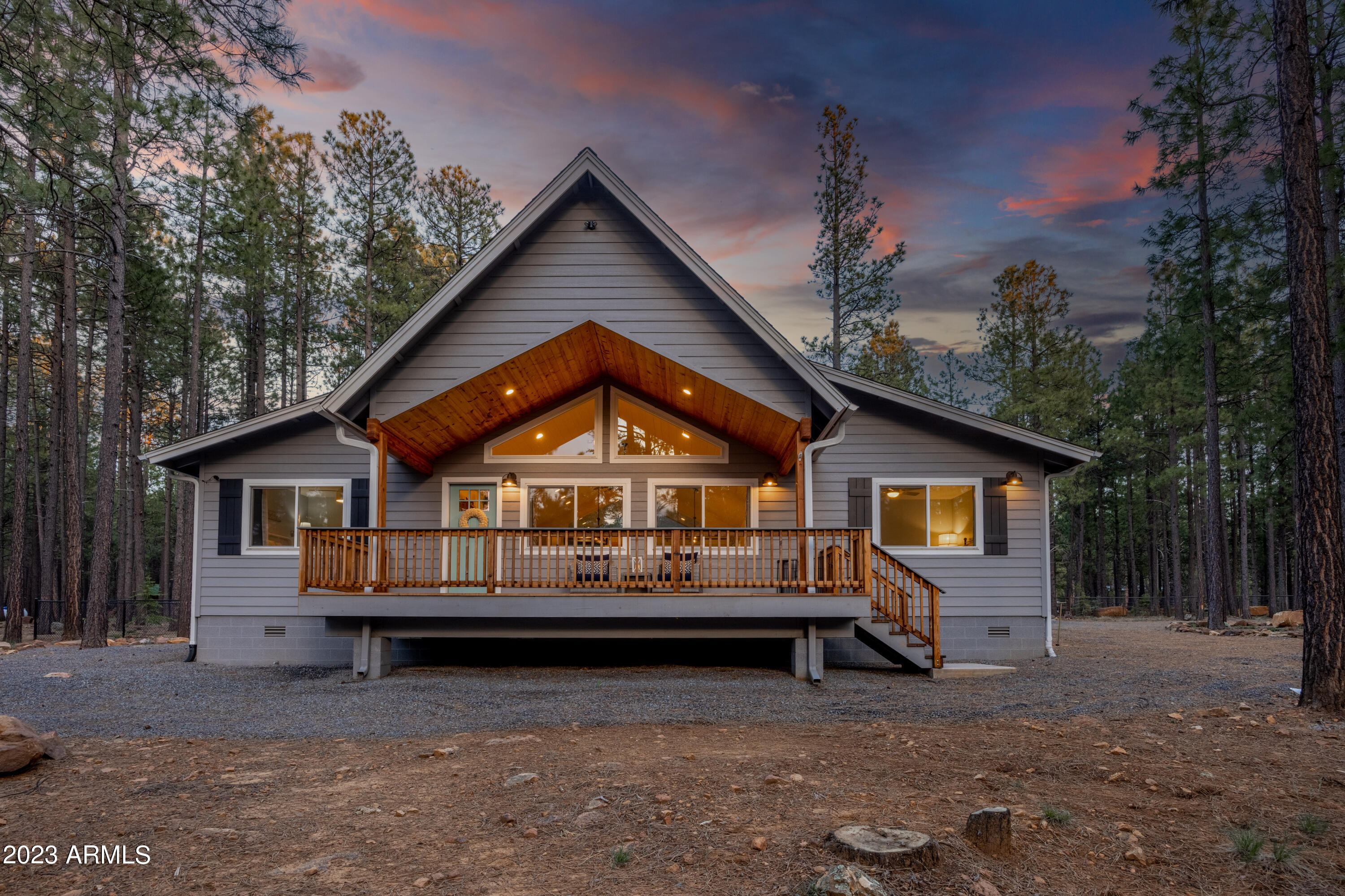 Forest Lakes Estates - Residential