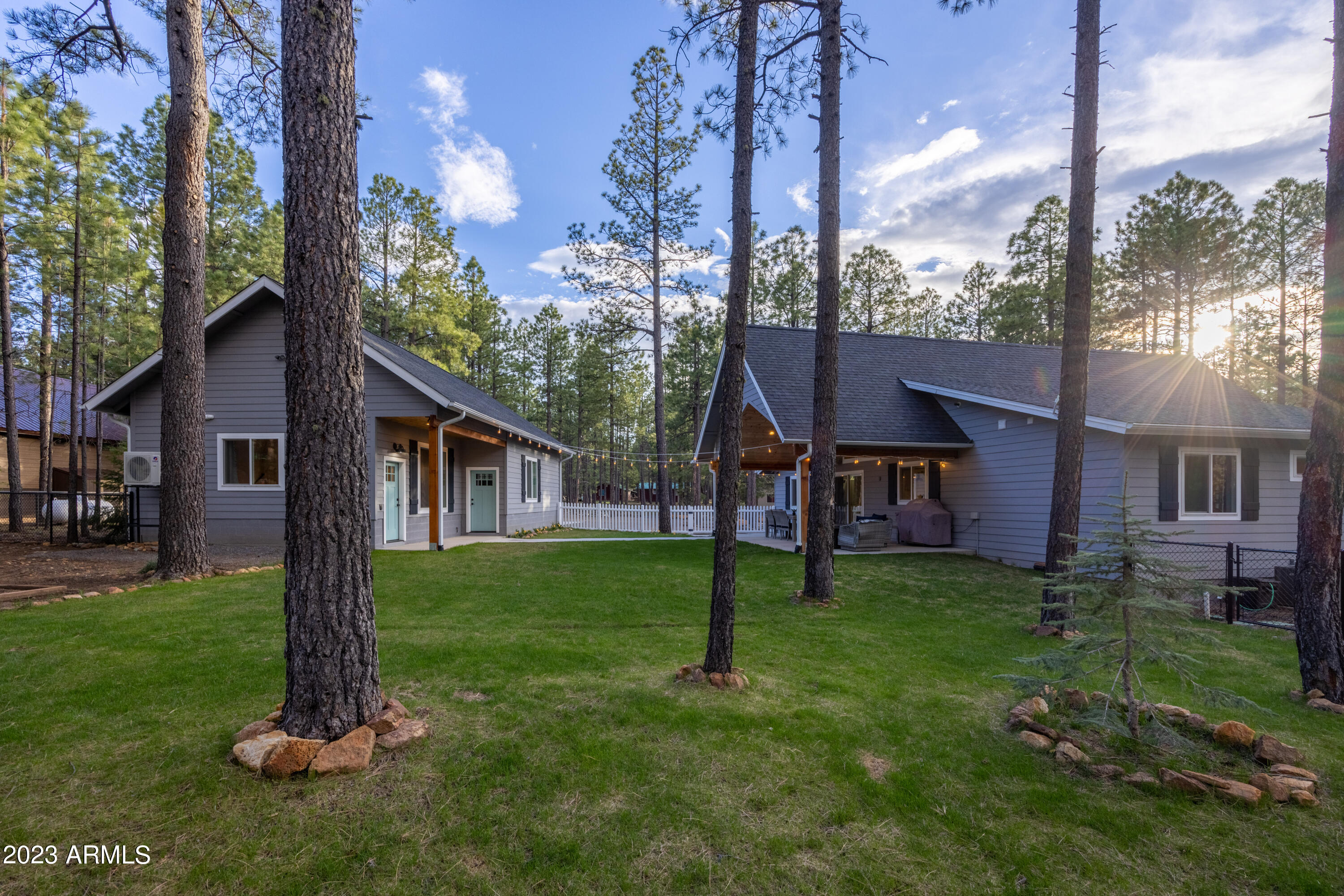 Forest Lakes Estates - Residential