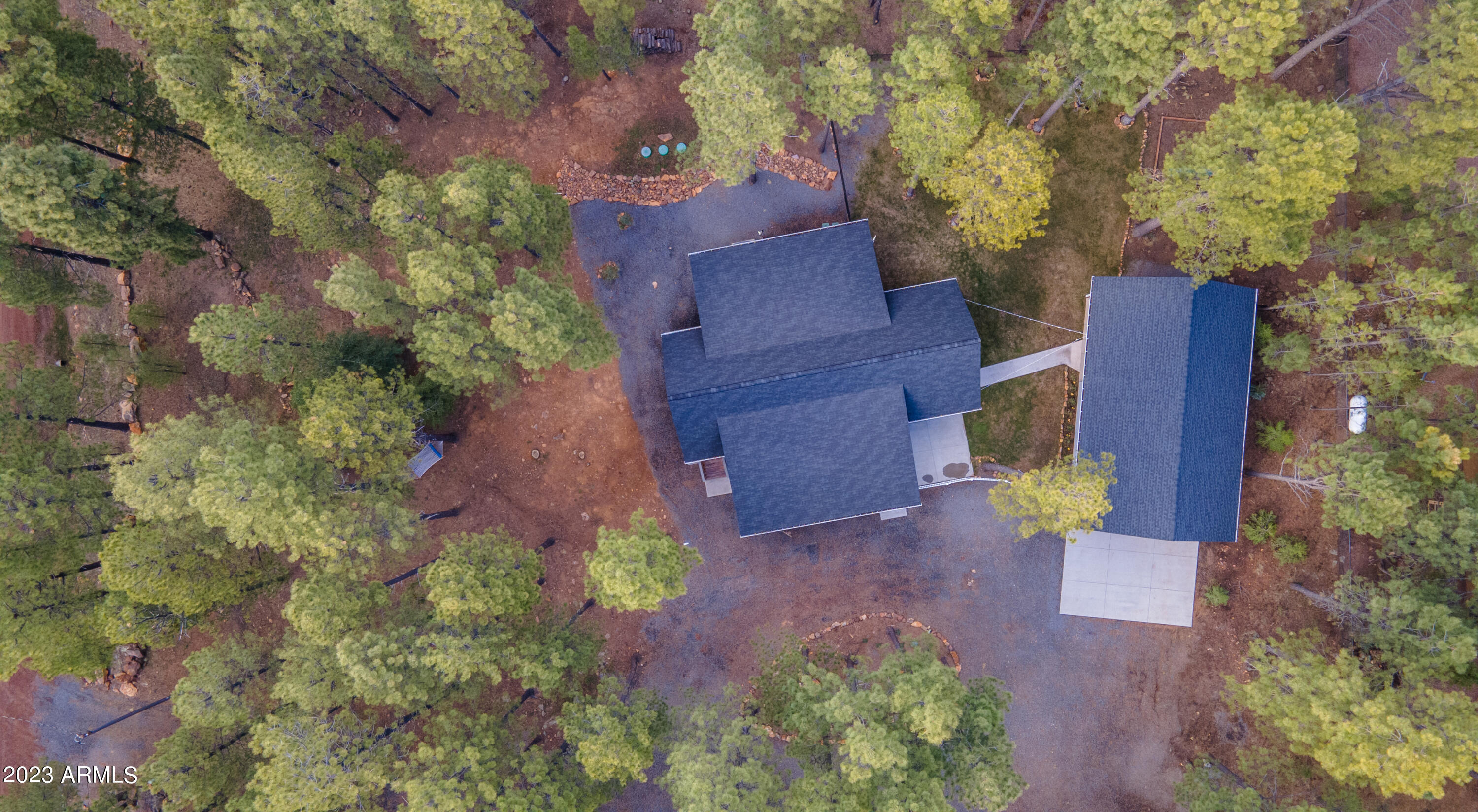 Forest Lakes Estates - Residential