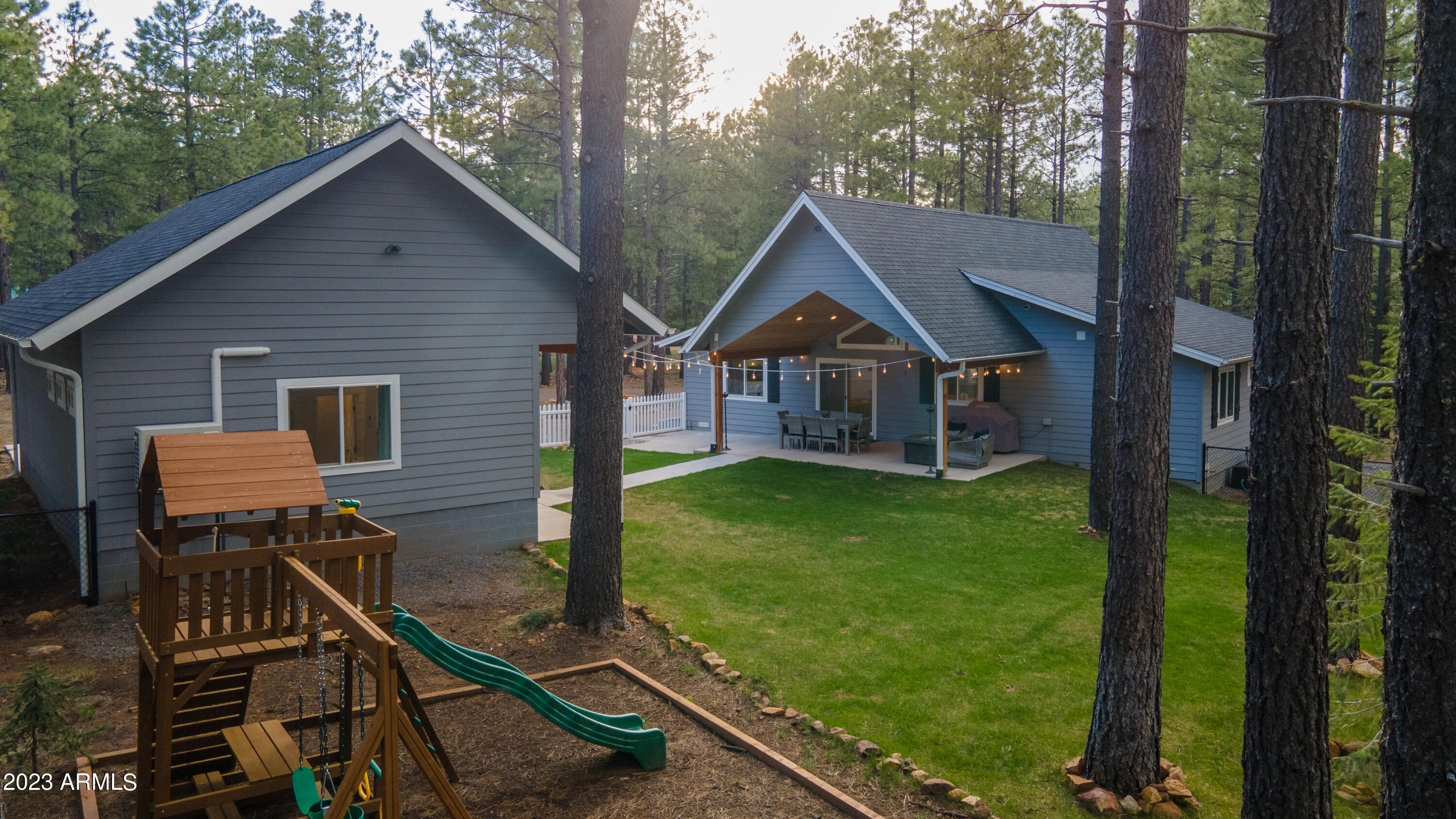 Forest Lakes Estates - Residential