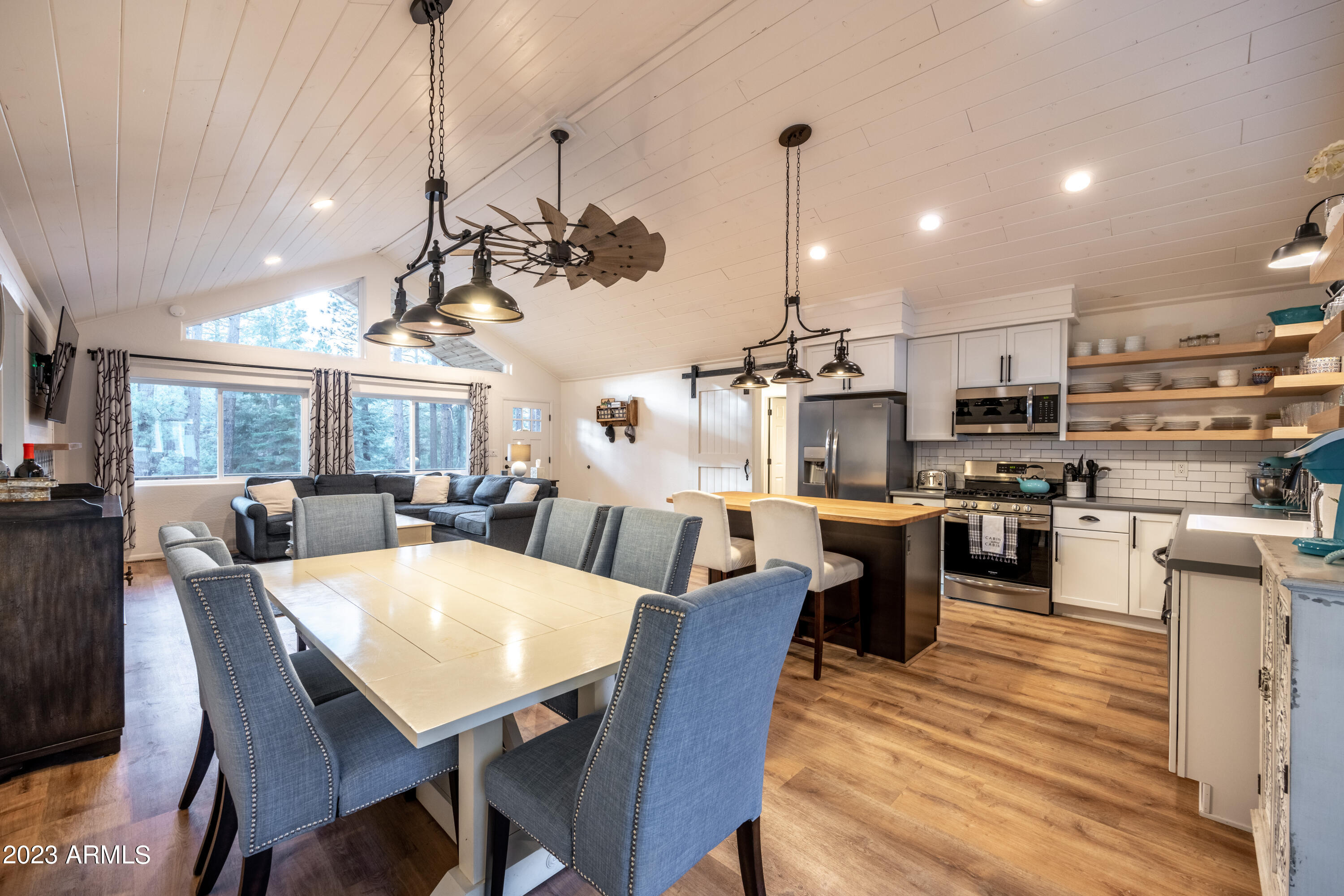 Forest Lakes Estates - Residential