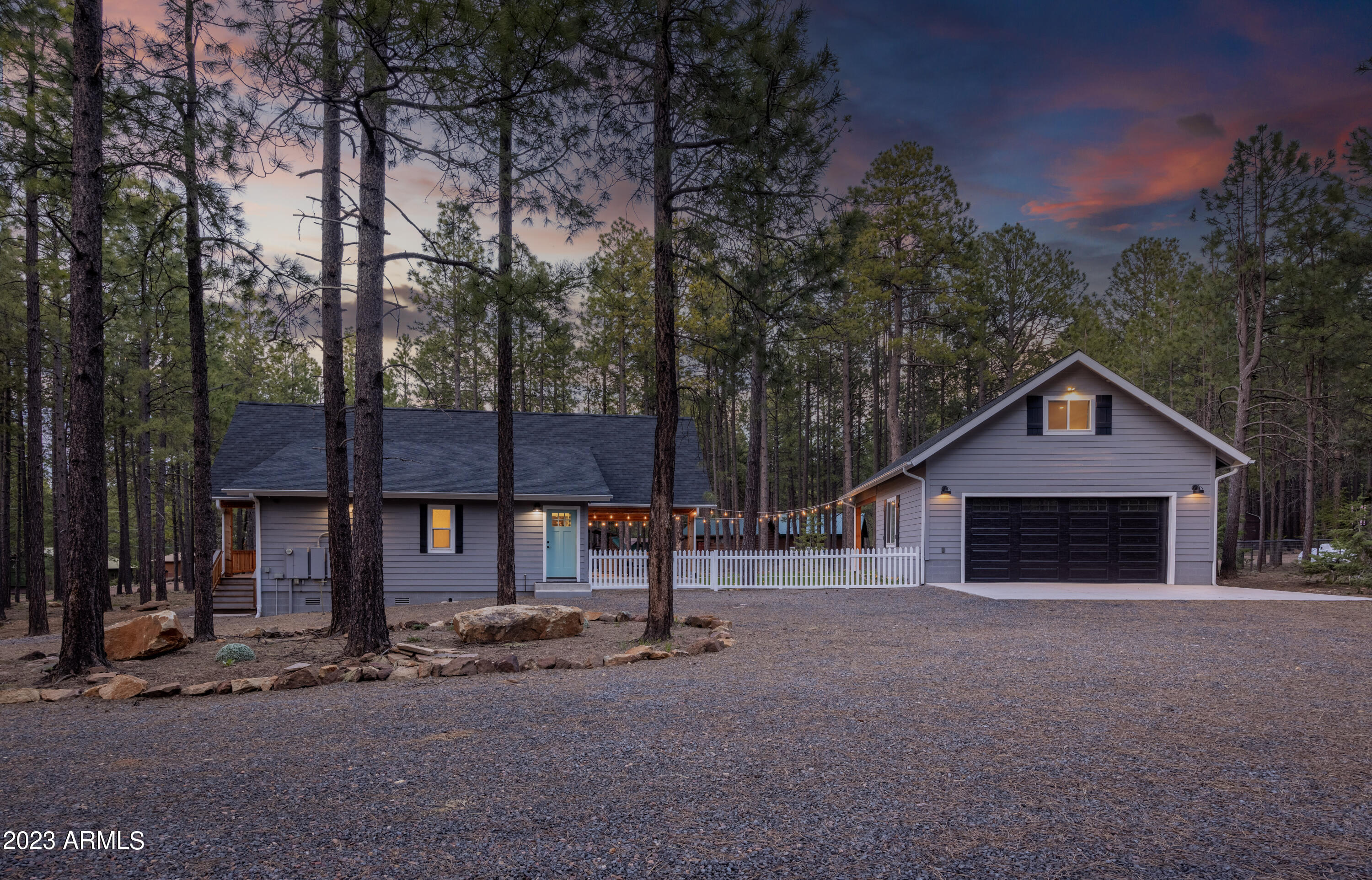 Forest Lakes Estates - Residential