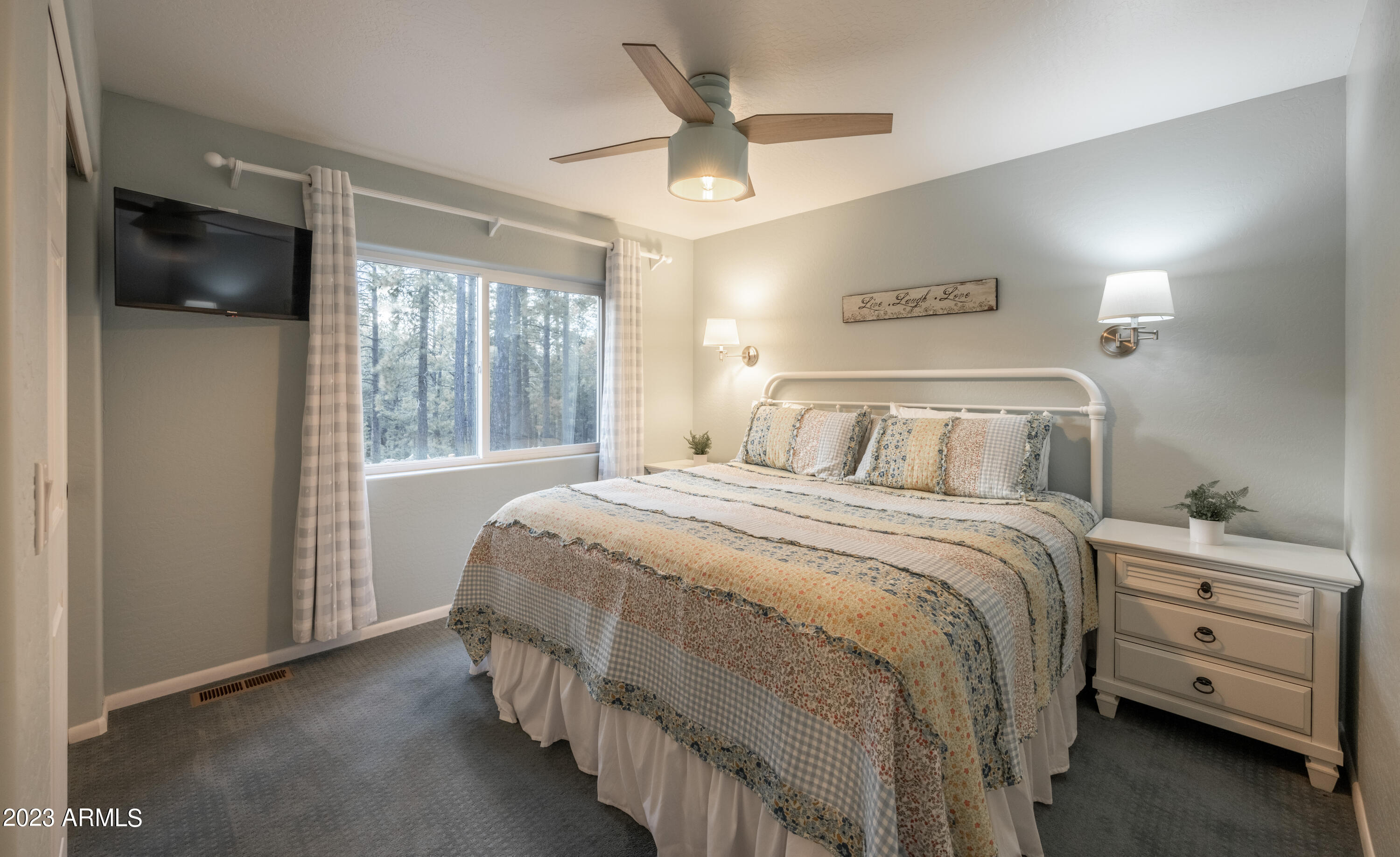 Forest Lakes Estates - Residential