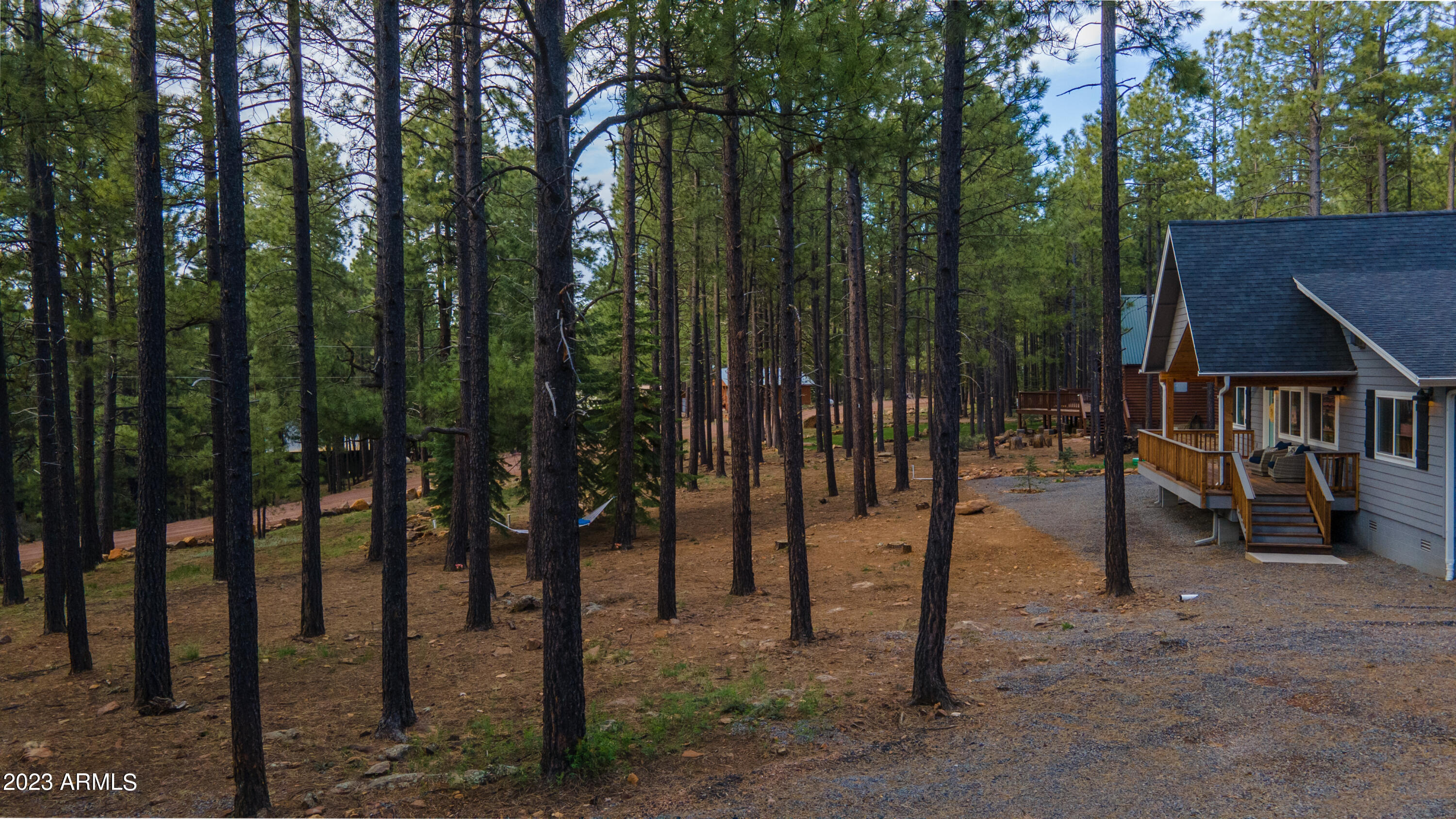 Forest Lakes Estates - Residential