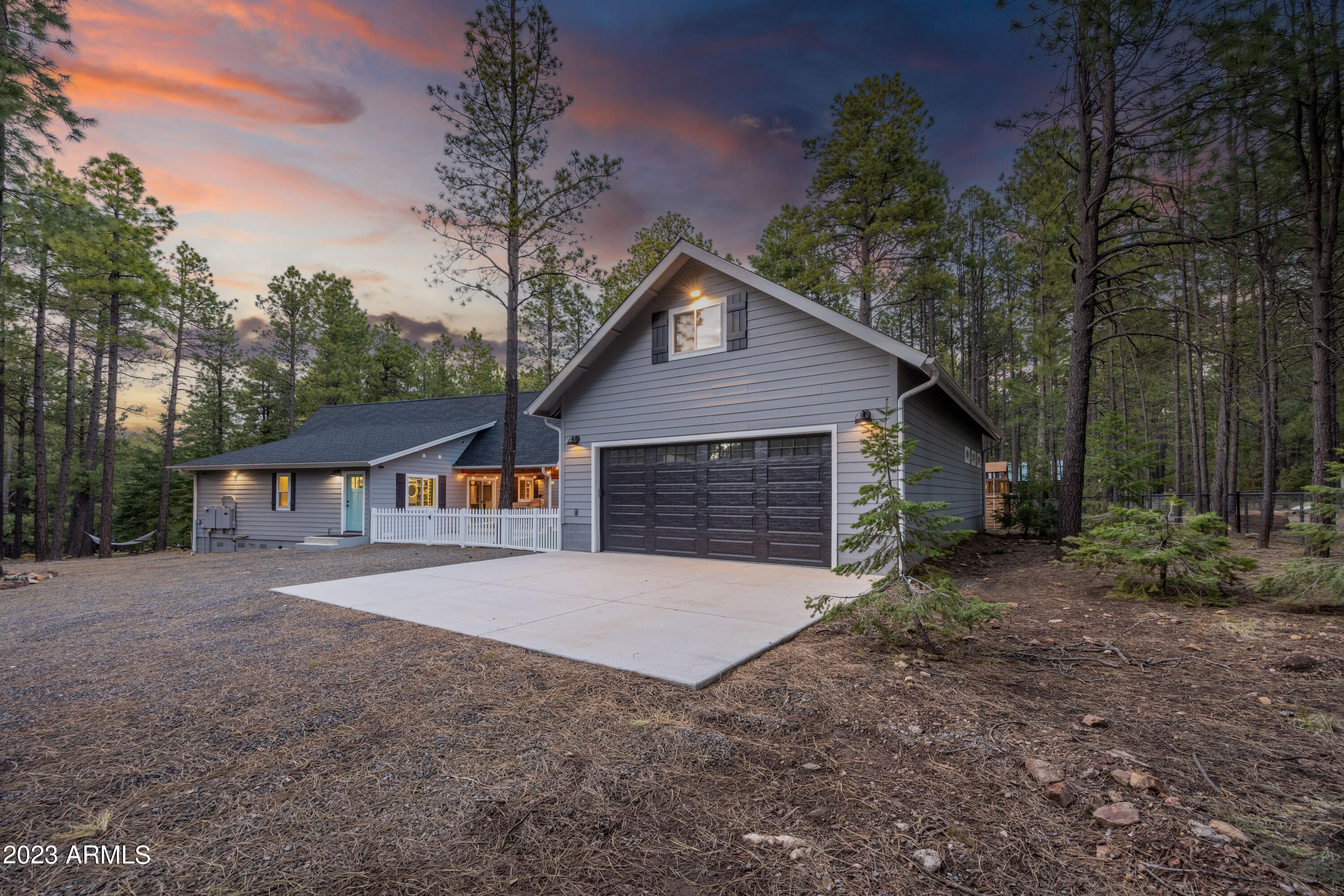 Forest Lakes Estates - Residential