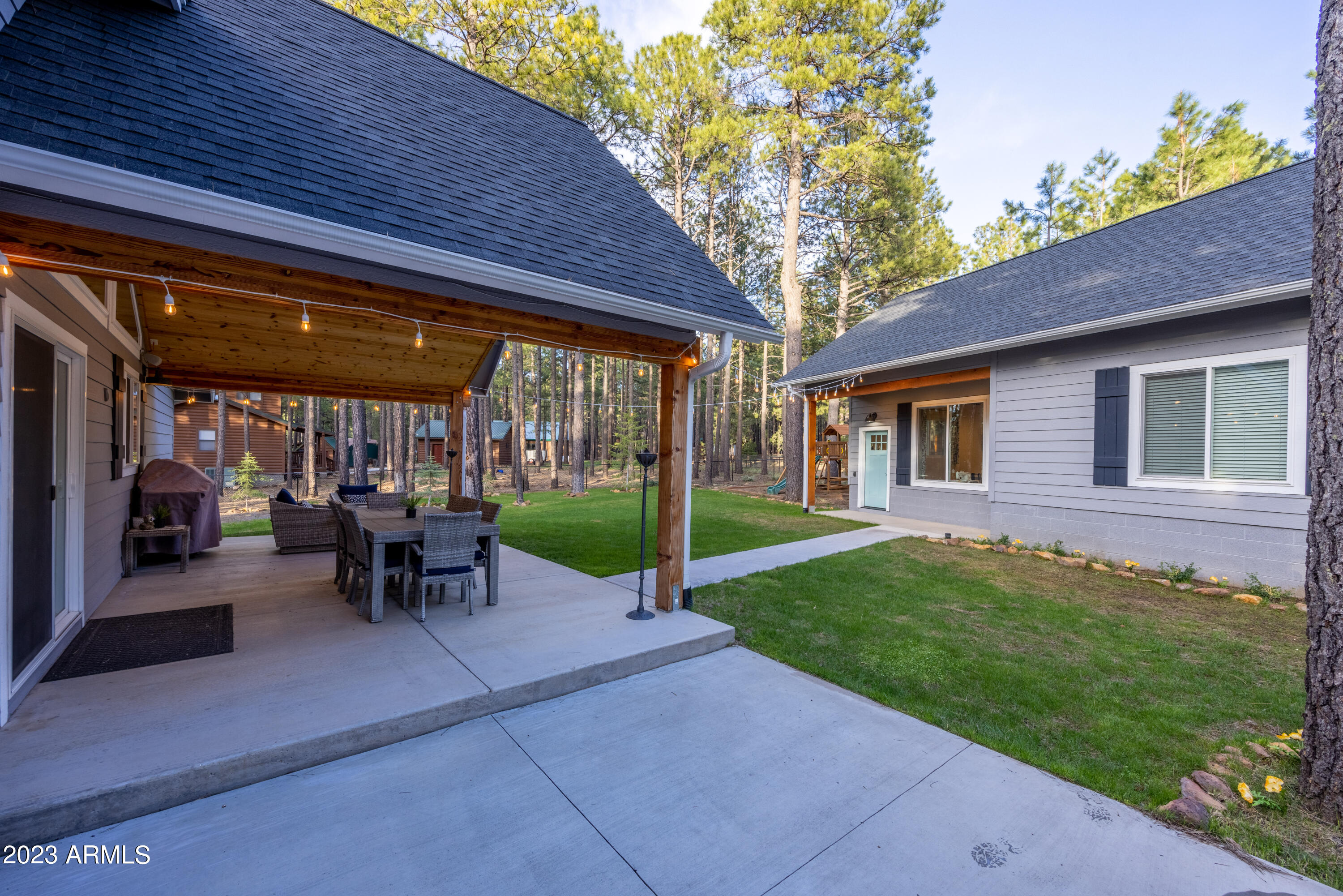 Forest Lakes Estates - Residential