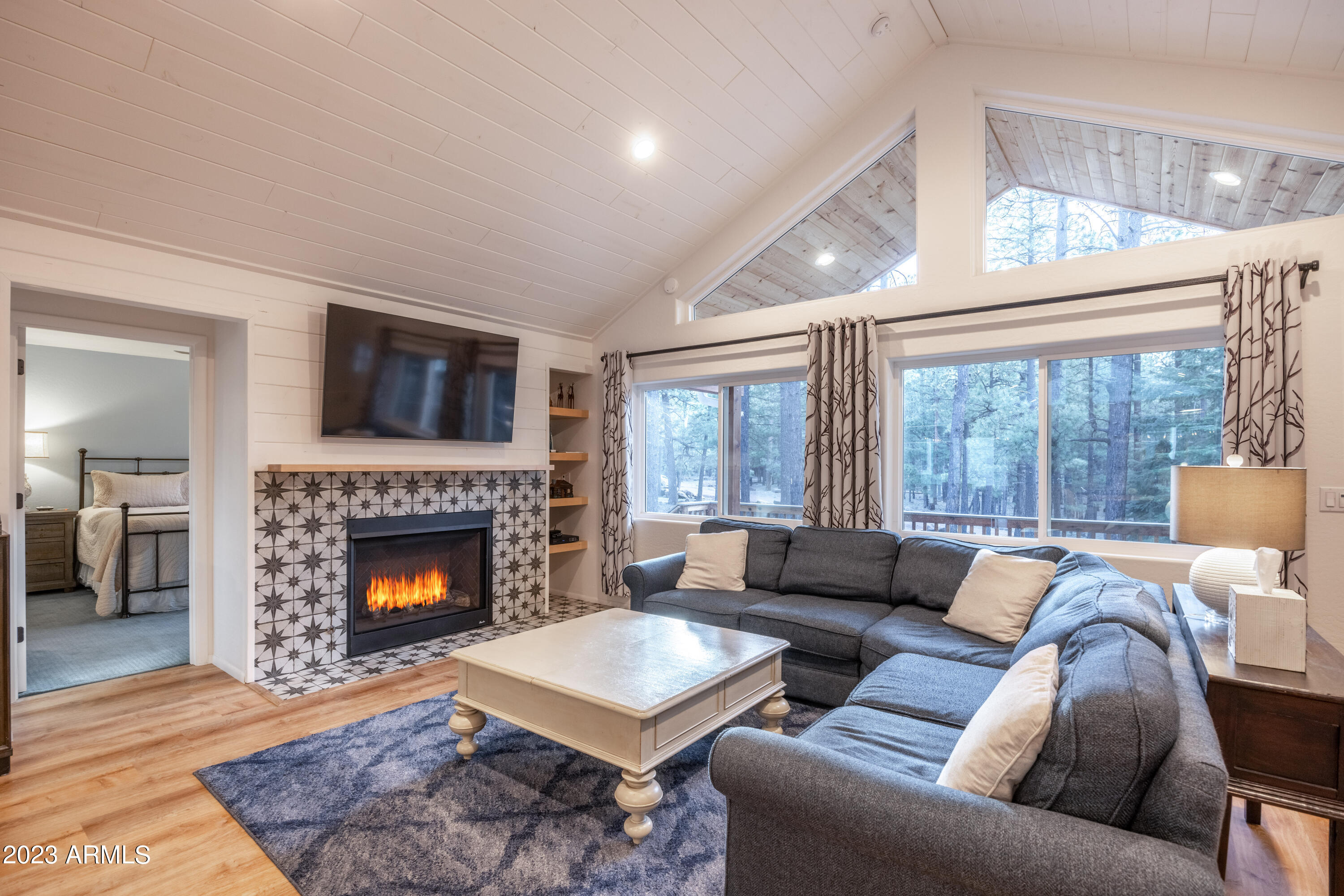Forest Lakes Estates - Residential