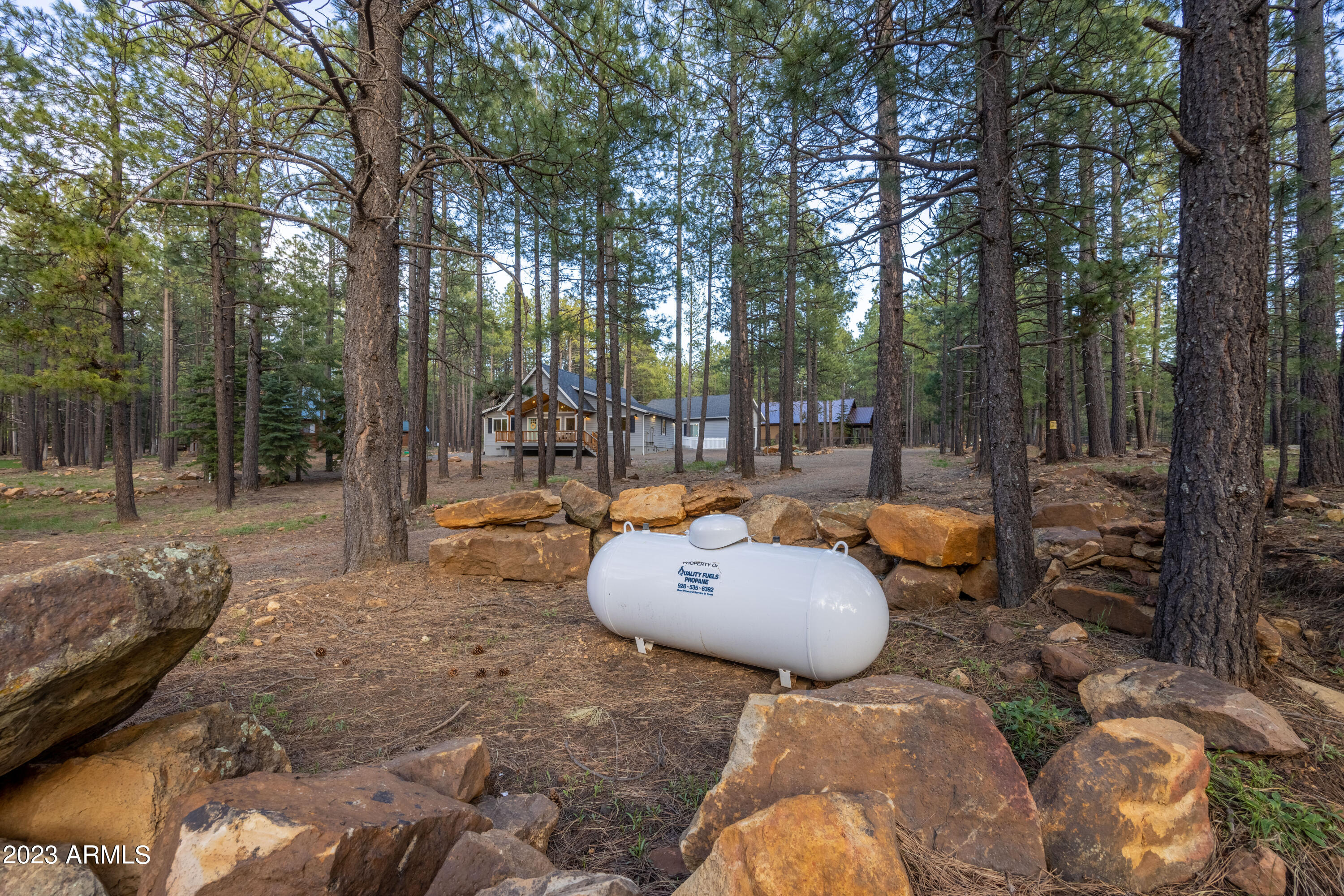 Forest Lakes Estates - Residential