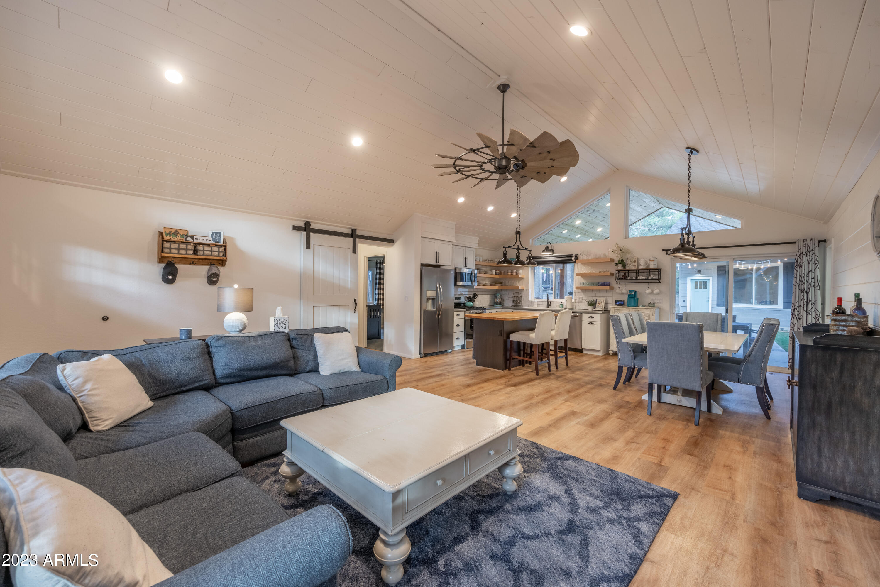 Forest Lakes Estates - Residential