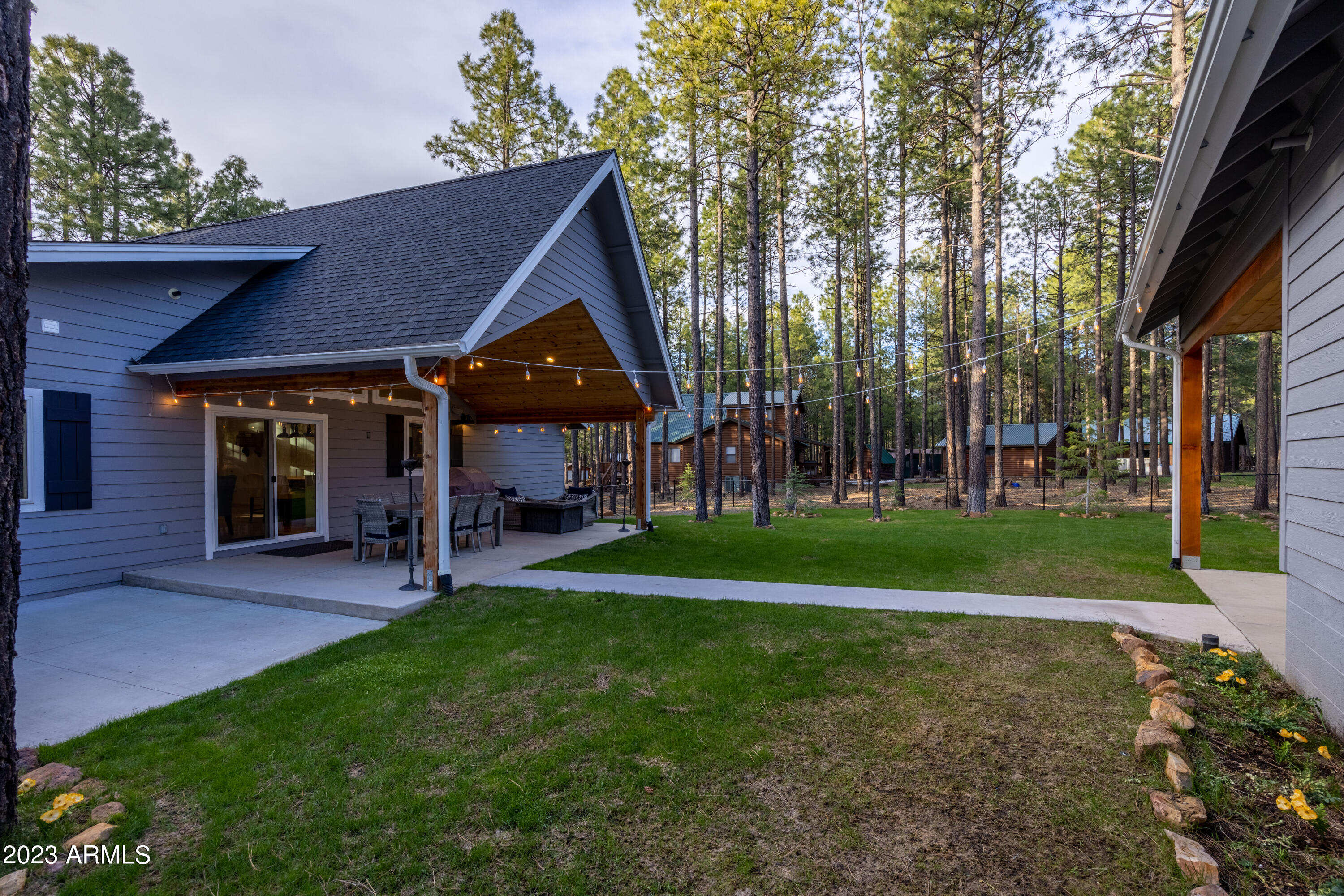Forest Lakes Estates - Residential