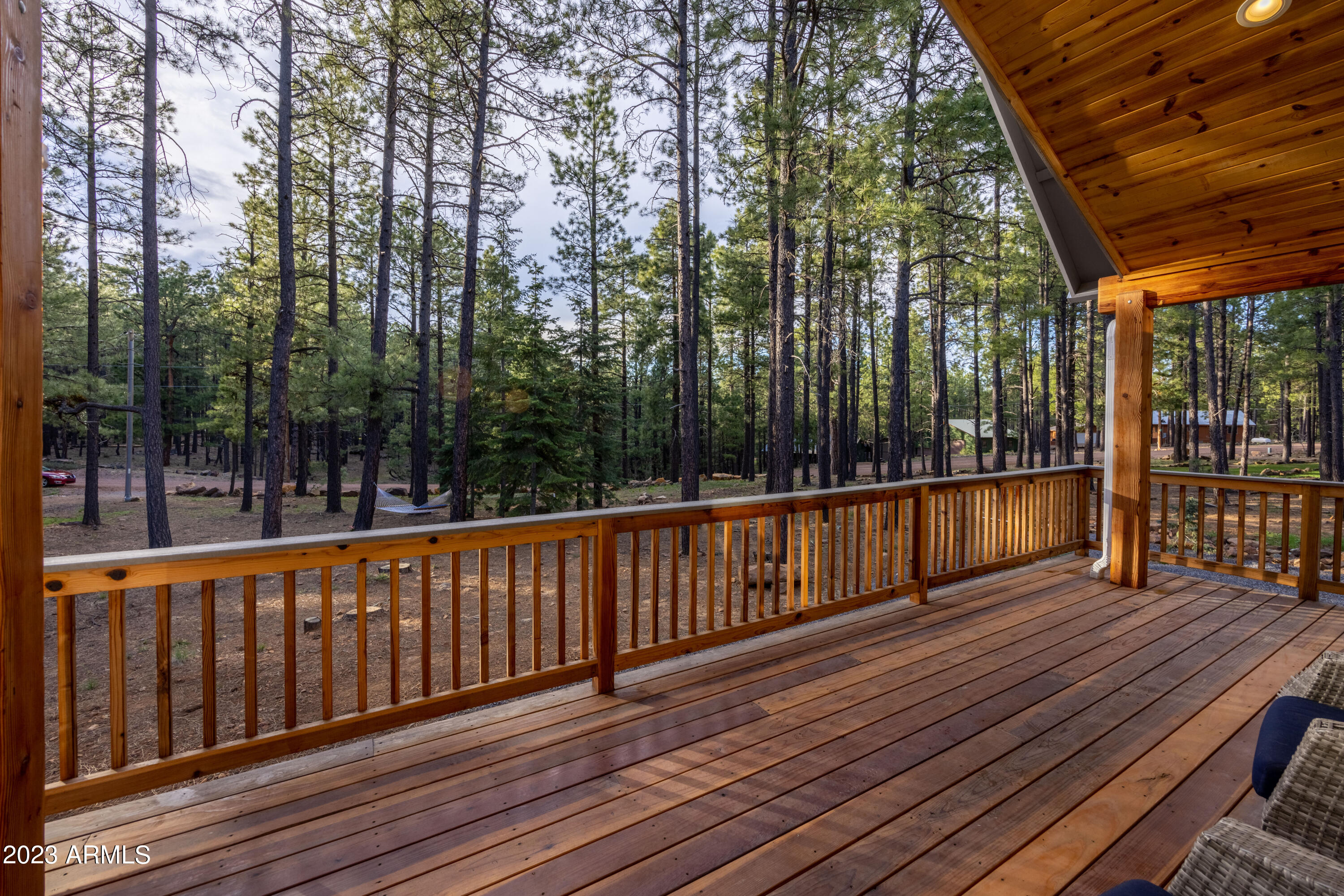 Forest Lakes Estates - Residential