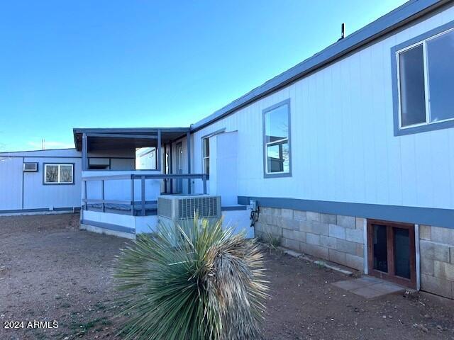 Greater San Pedro Ranches - Residential