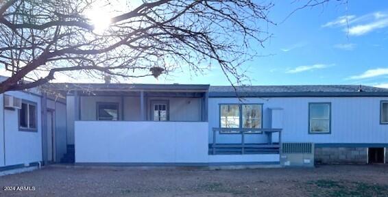 Greater San Pedro Ranches - Residential