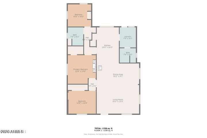 Nutrioso Townsite - Residential