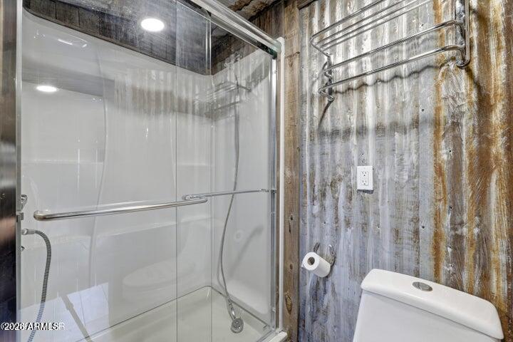 Nutrioso Townsite - Residential