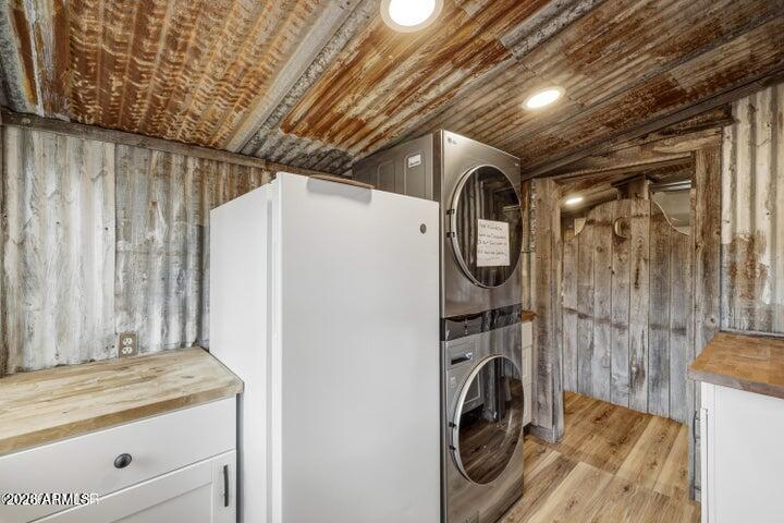 Nutrioso Townsite - Residential