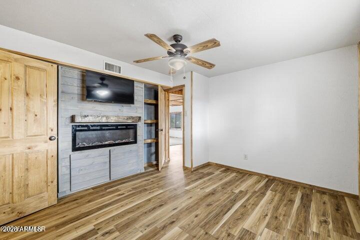 Nutrioso Townsite - Residential