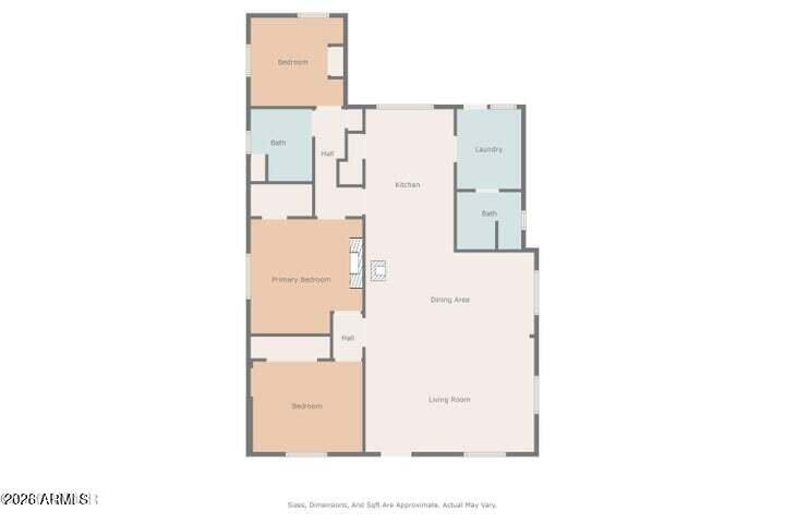 Nutrioso Townsite - Residential