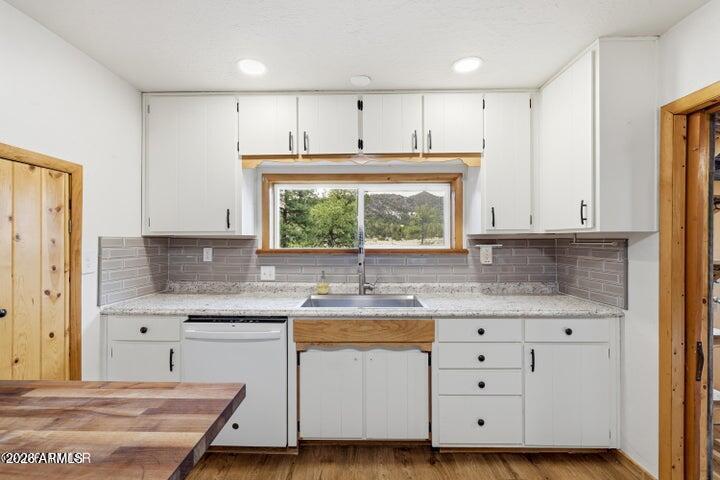 Nutrioso Townsite - Residential