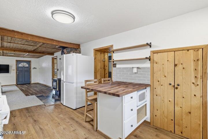Nutrioso Townsite - Residential
