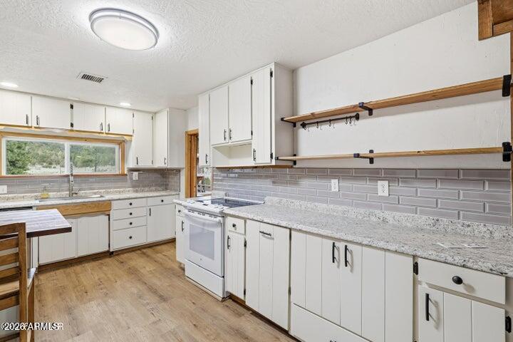 Nutrioso Townsite - Residential
