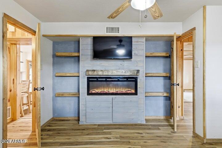 Nutrioso Townsite - Residential