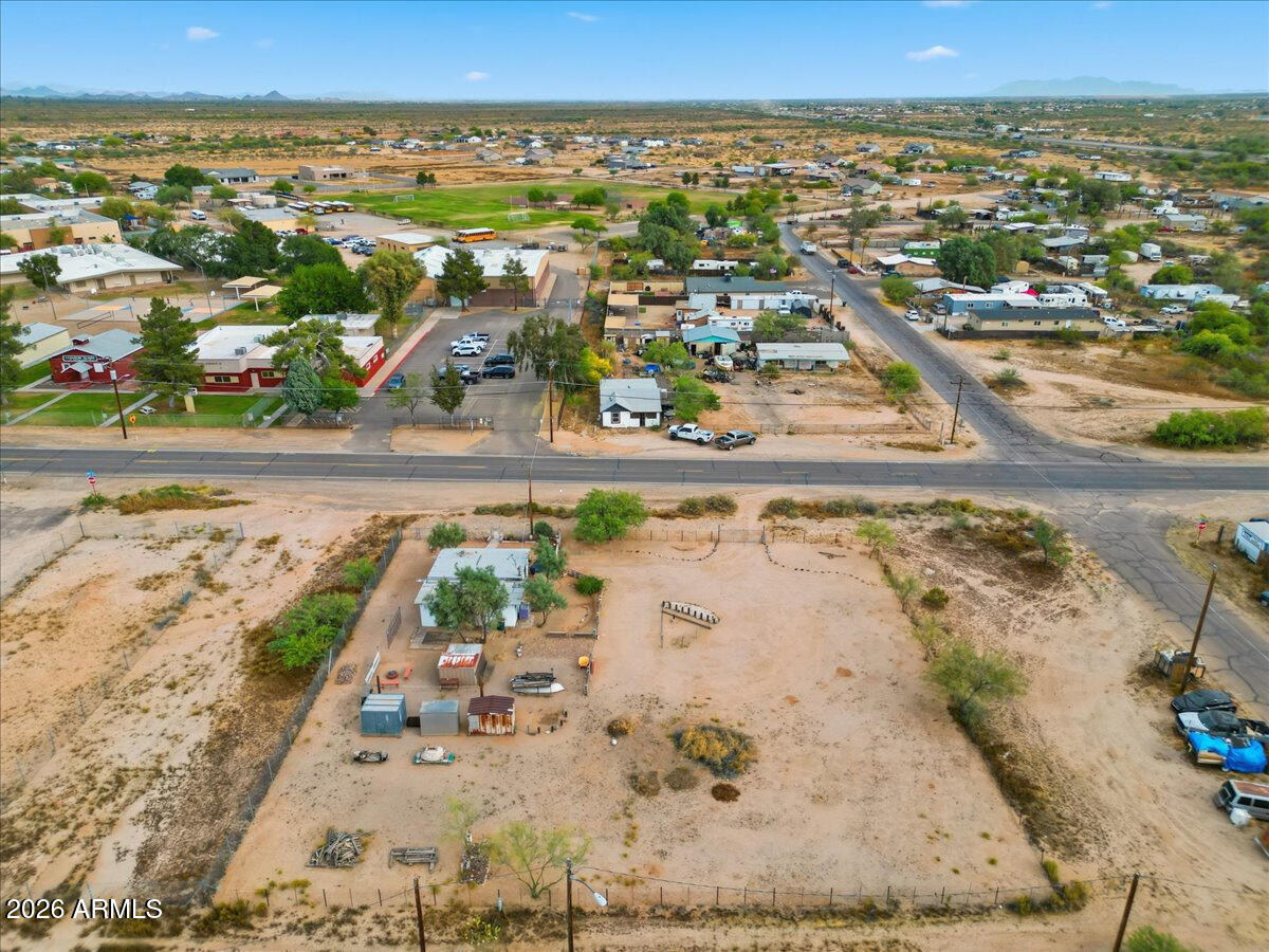 NADABURG TOWNSITE BLOCKS 1 THRU 6 8 THRU 11 16 17 - Residential